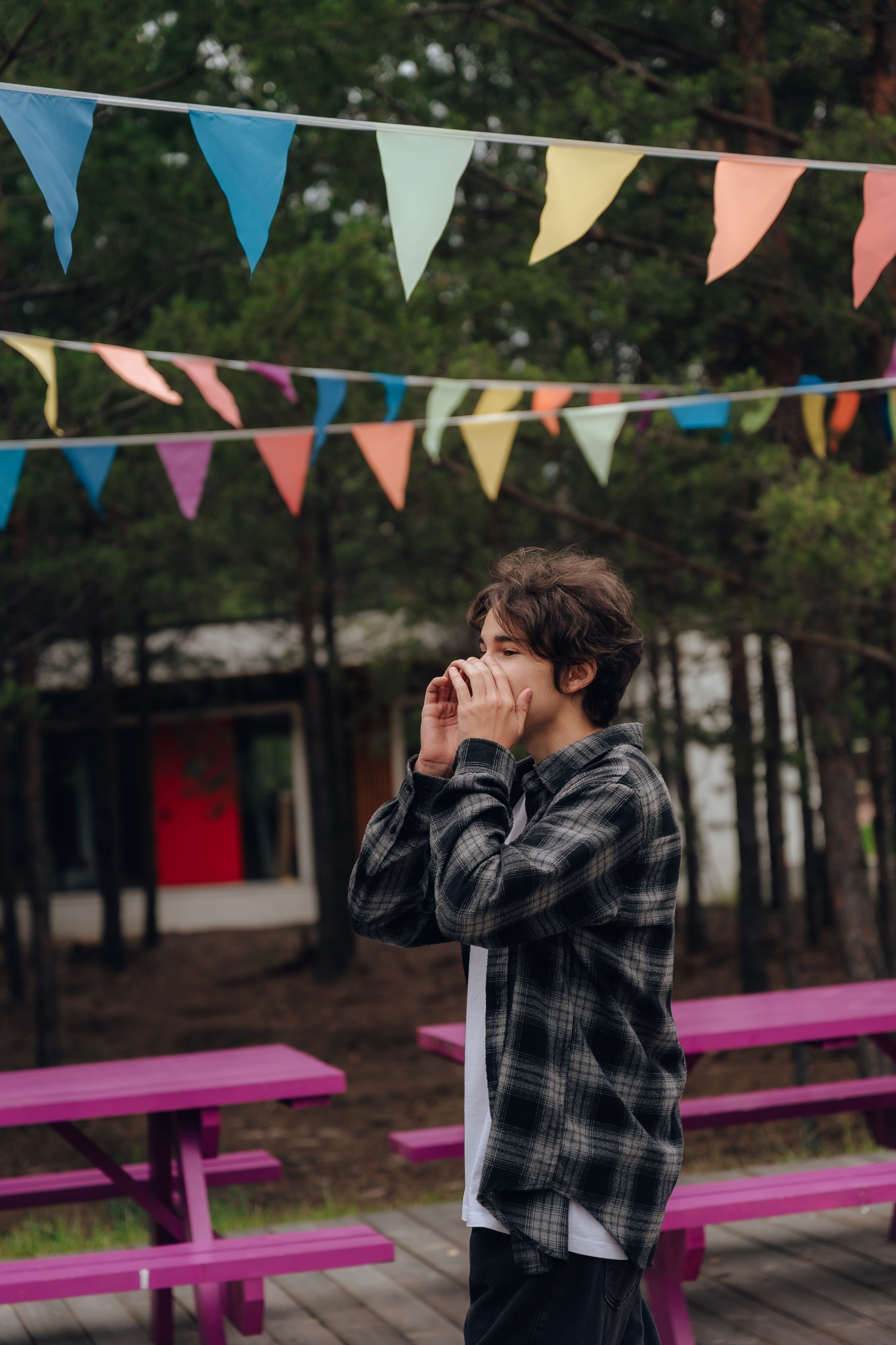 Тили-мили. Выпускной. Детский и семейный фотограф Катерина Мишина