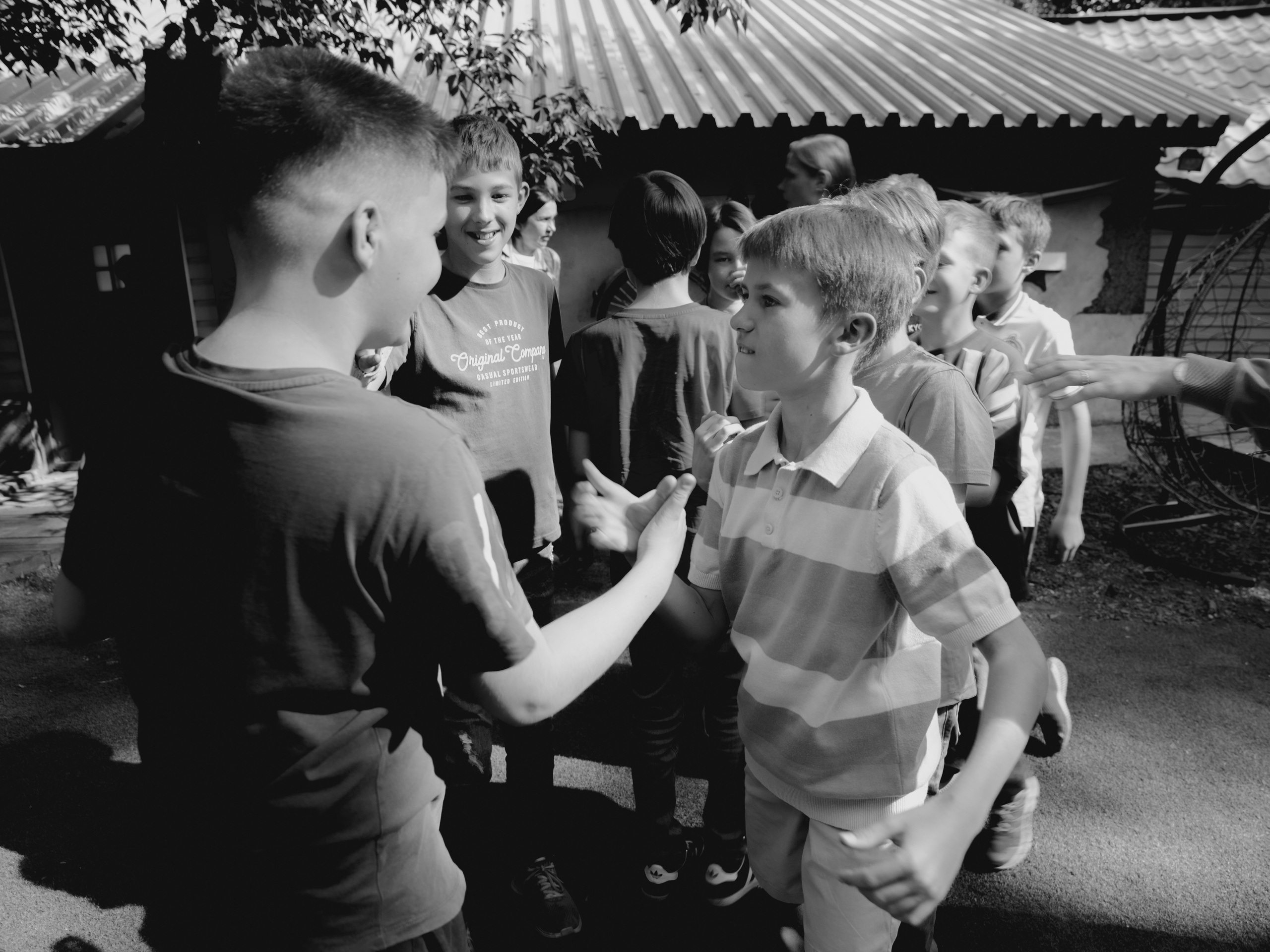 Детский выпускной. Свадебный и портретный фотограф в Москве Жердев Даниил