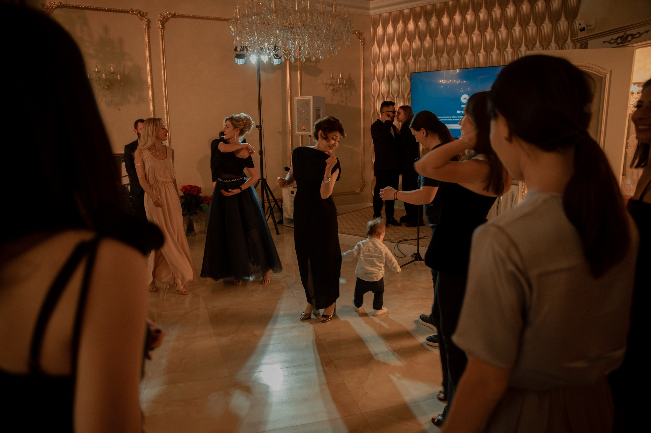 Кристина и Артём. Свадебный и портретный фотограф в Москве Жердев Даниил