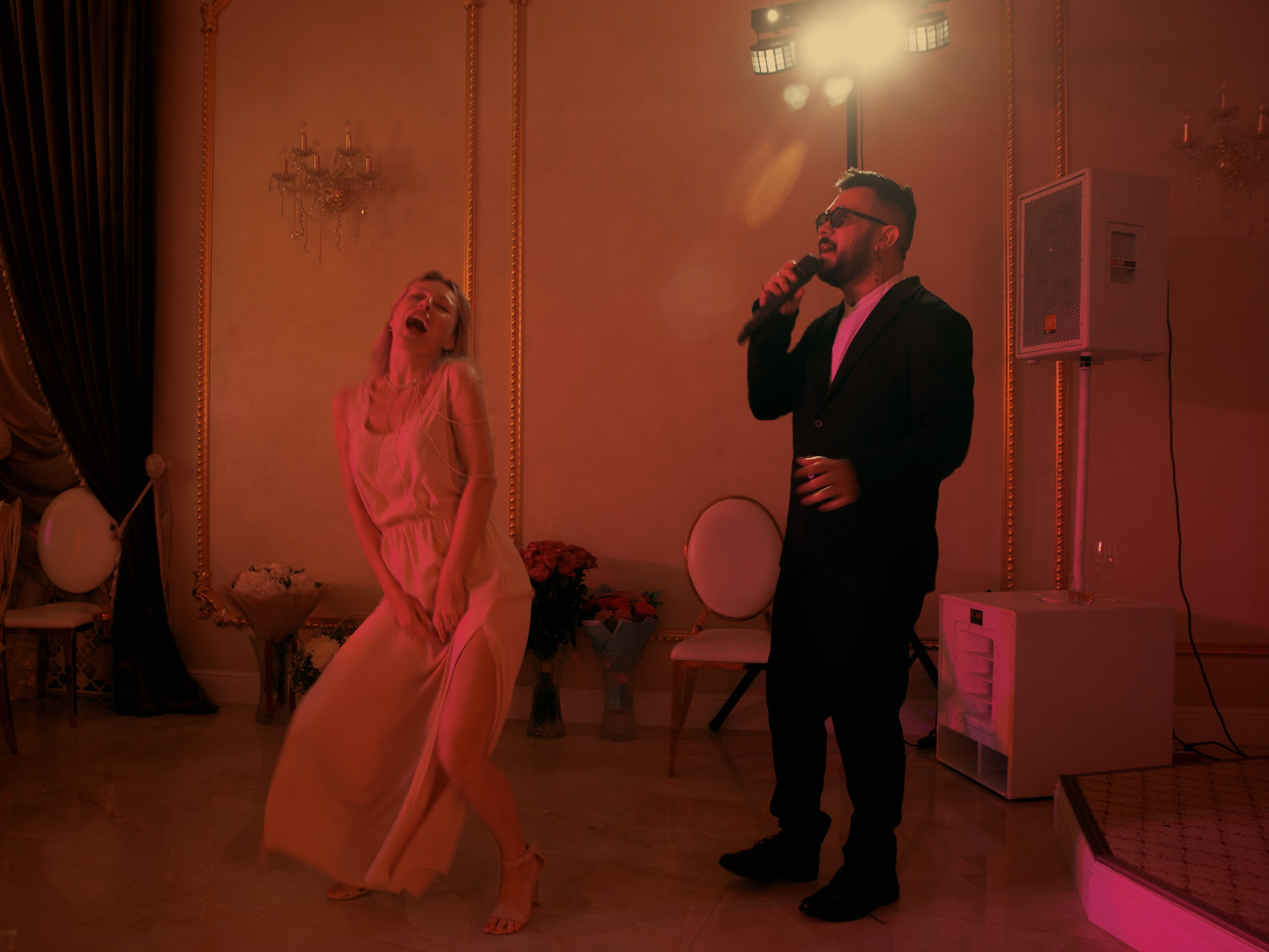 Кристина и Артём. Свадебный и портретный фотограф в Москве Жердев Даниил