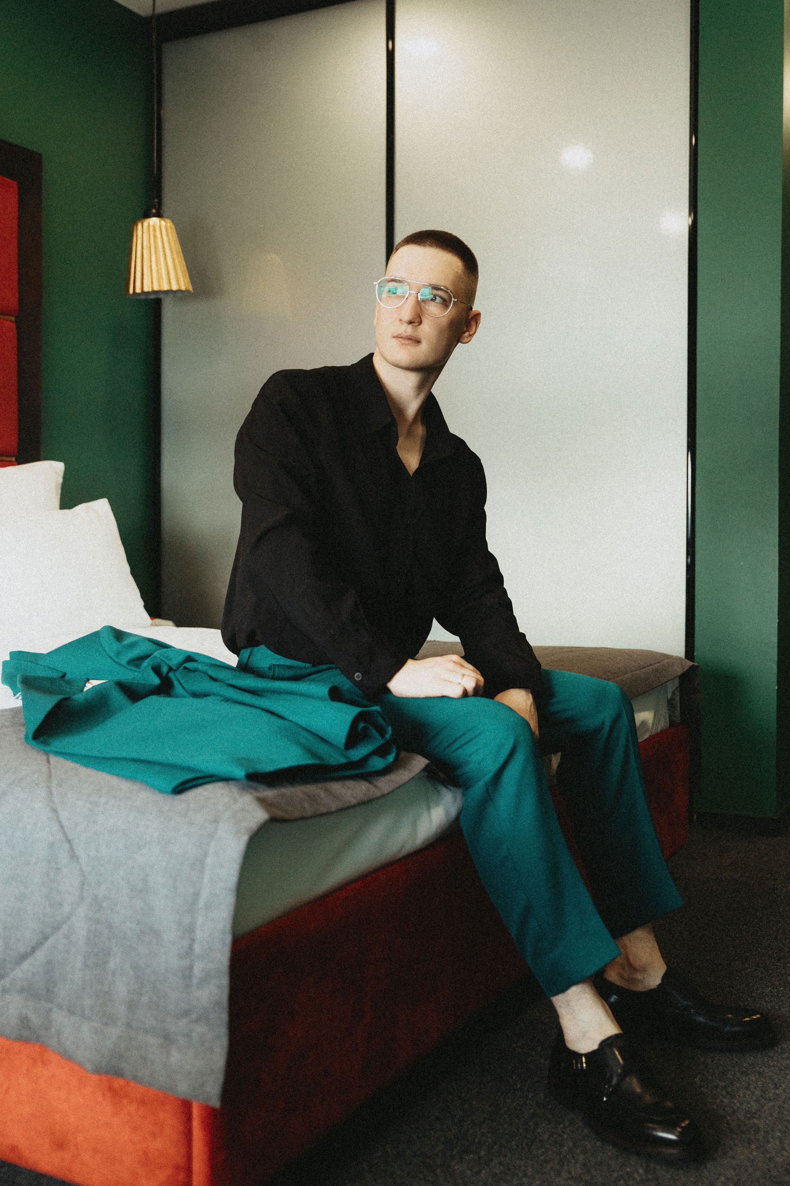 Алина&Иван. Фотограф ЕКБ