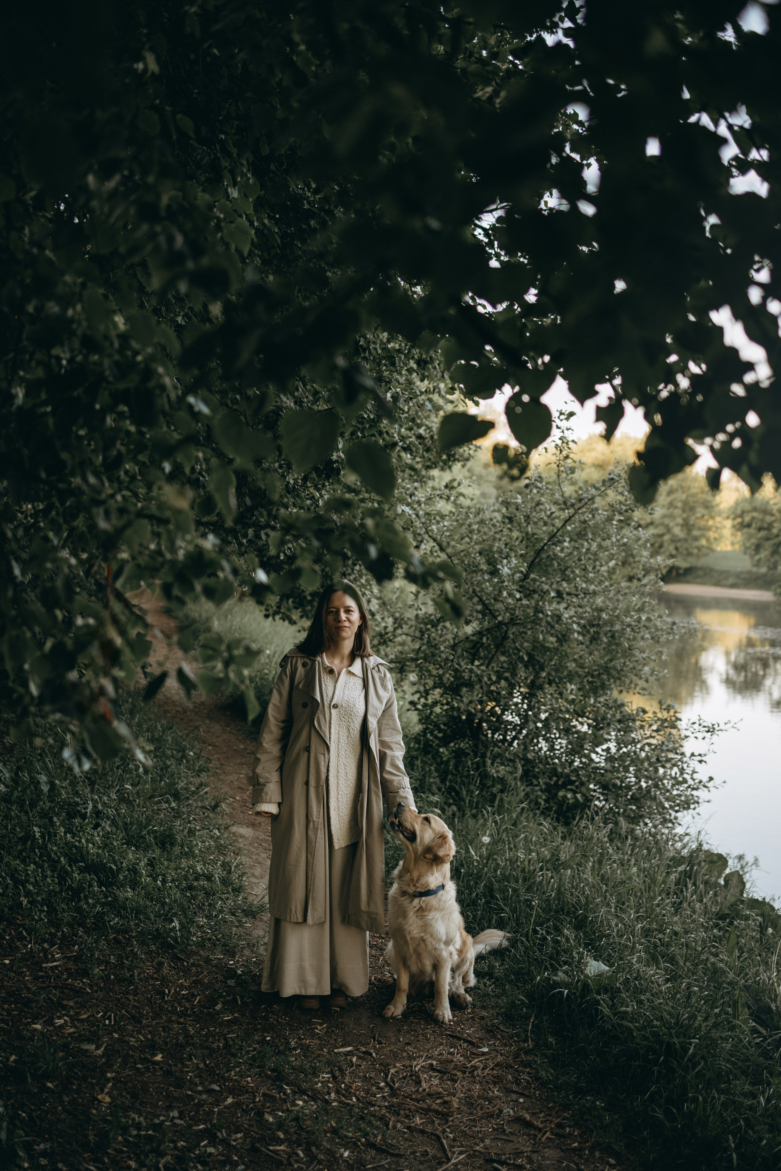 Пенни и ребята. Фотограф — Анималист | Санкт-Петербург