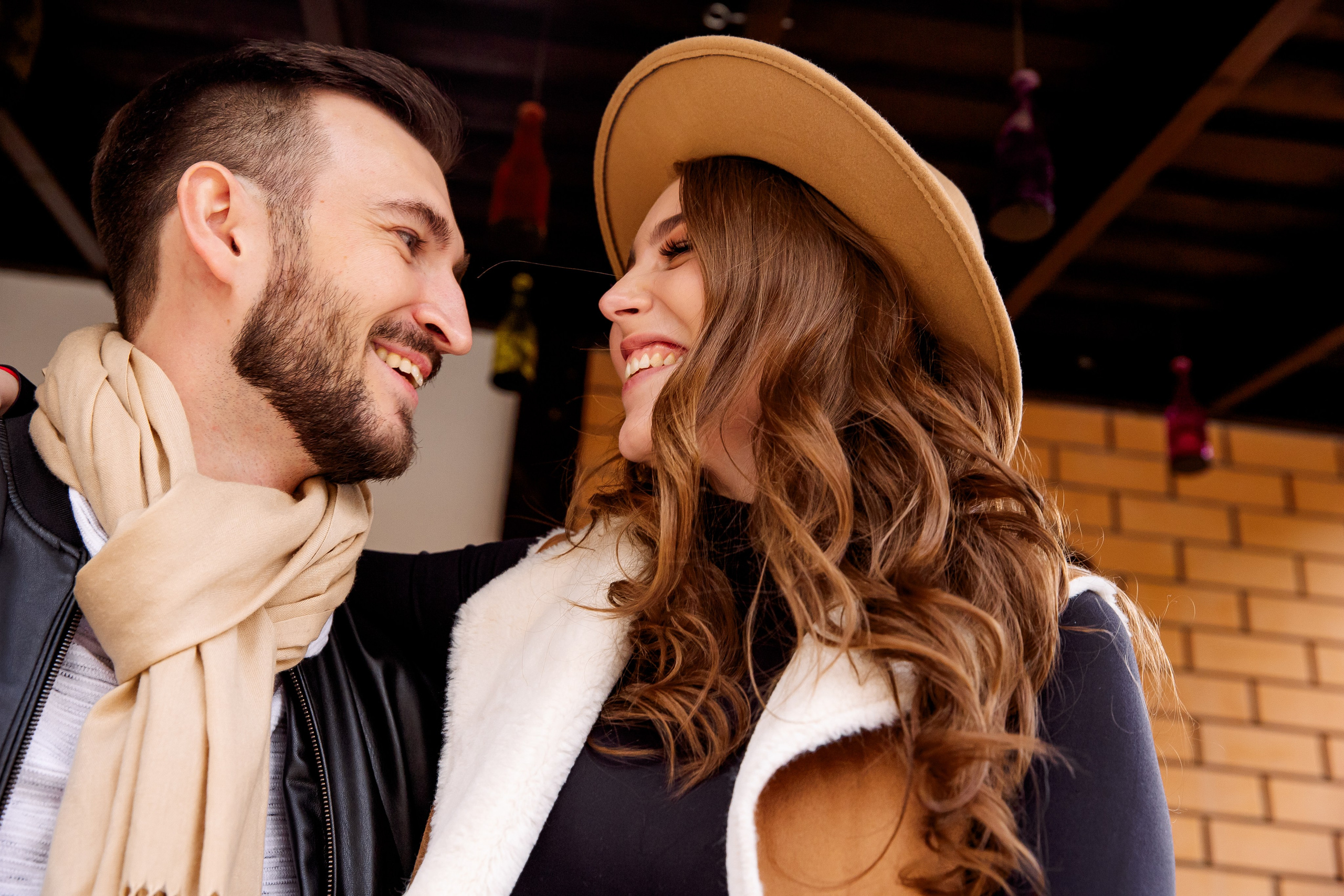 Анна и Владислав. Свадебный и семейный фотограф в Челябинске Юлия Ишимова