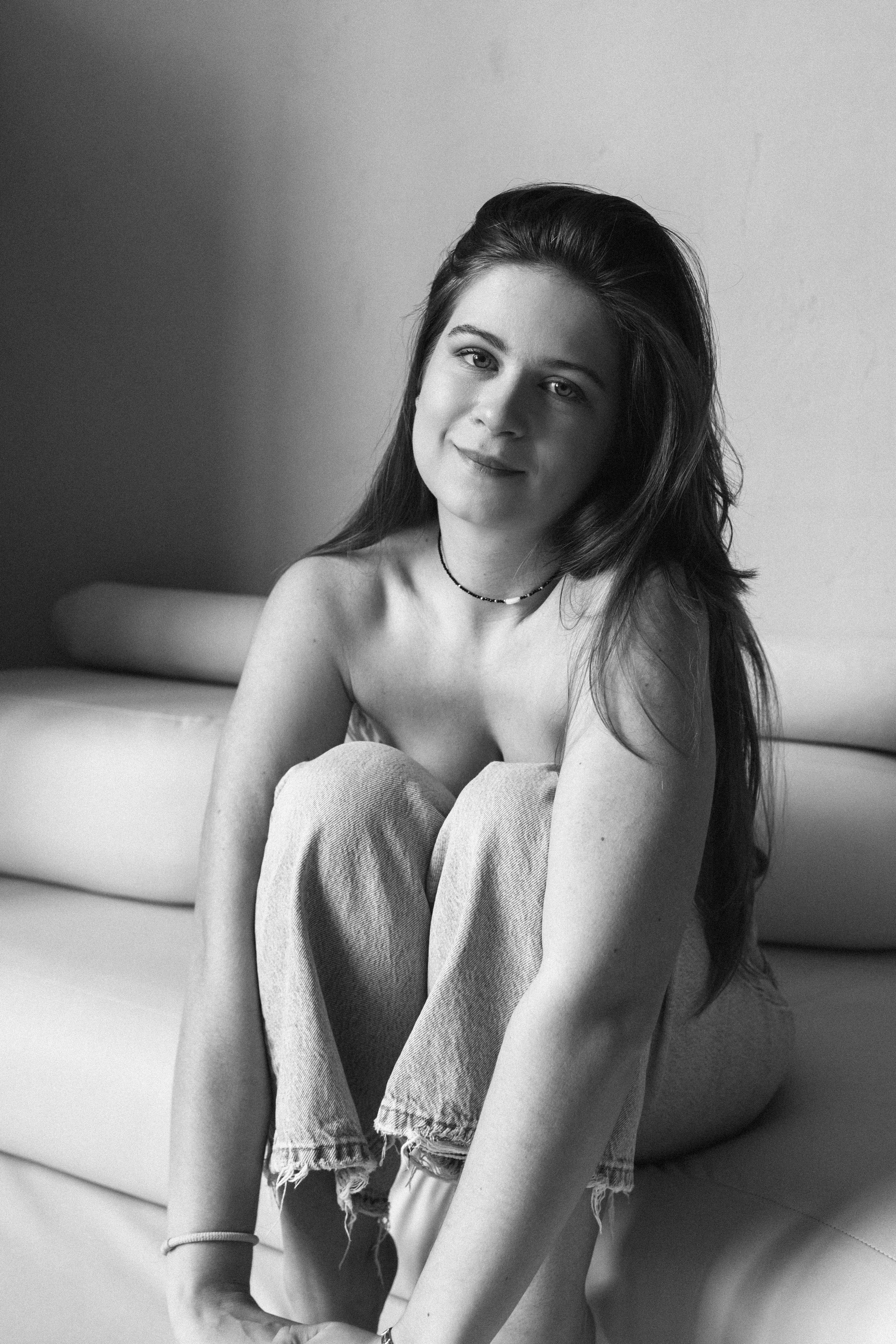 Лёгкость и нежность 18+. Фотограф в Краснодаре Лагунов Владимир