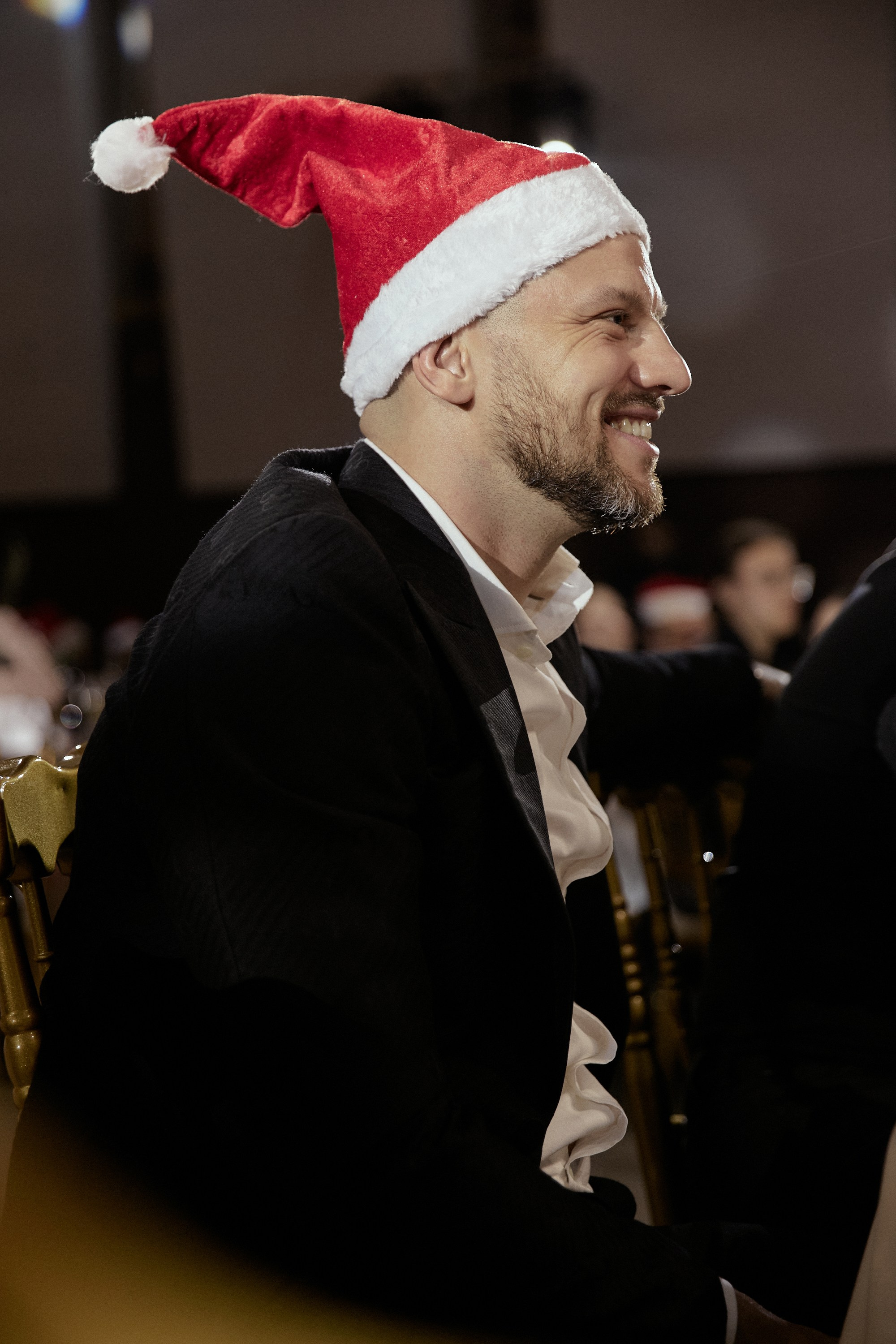 АВАЛОН. Happy New Year. Дмитрий Мазуркевич: Профессиональный Репортажный Фотограф