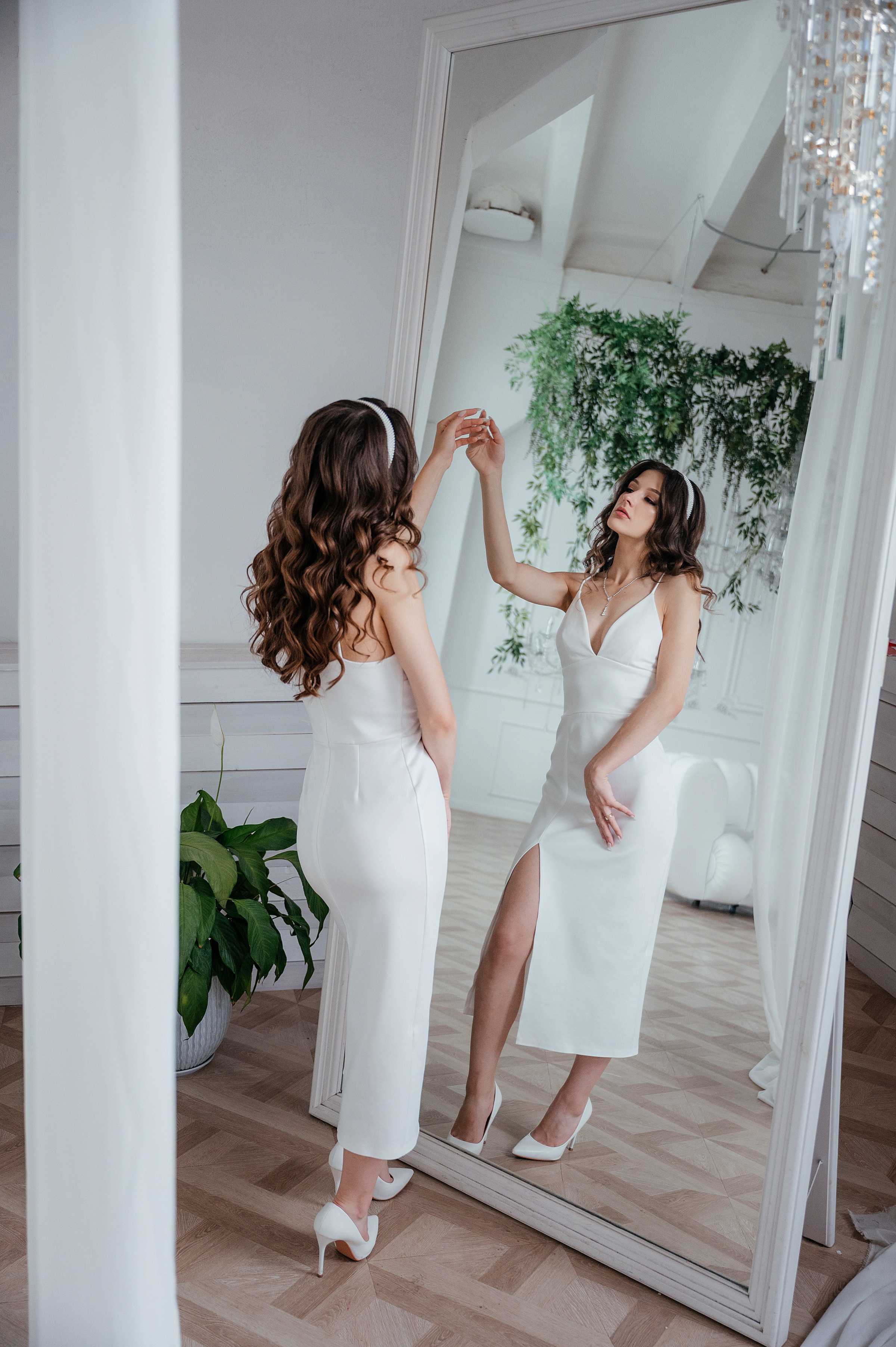 Яна и Вячеслав. Наставник по мобильной съемке и фотограф Тула Новомосковск