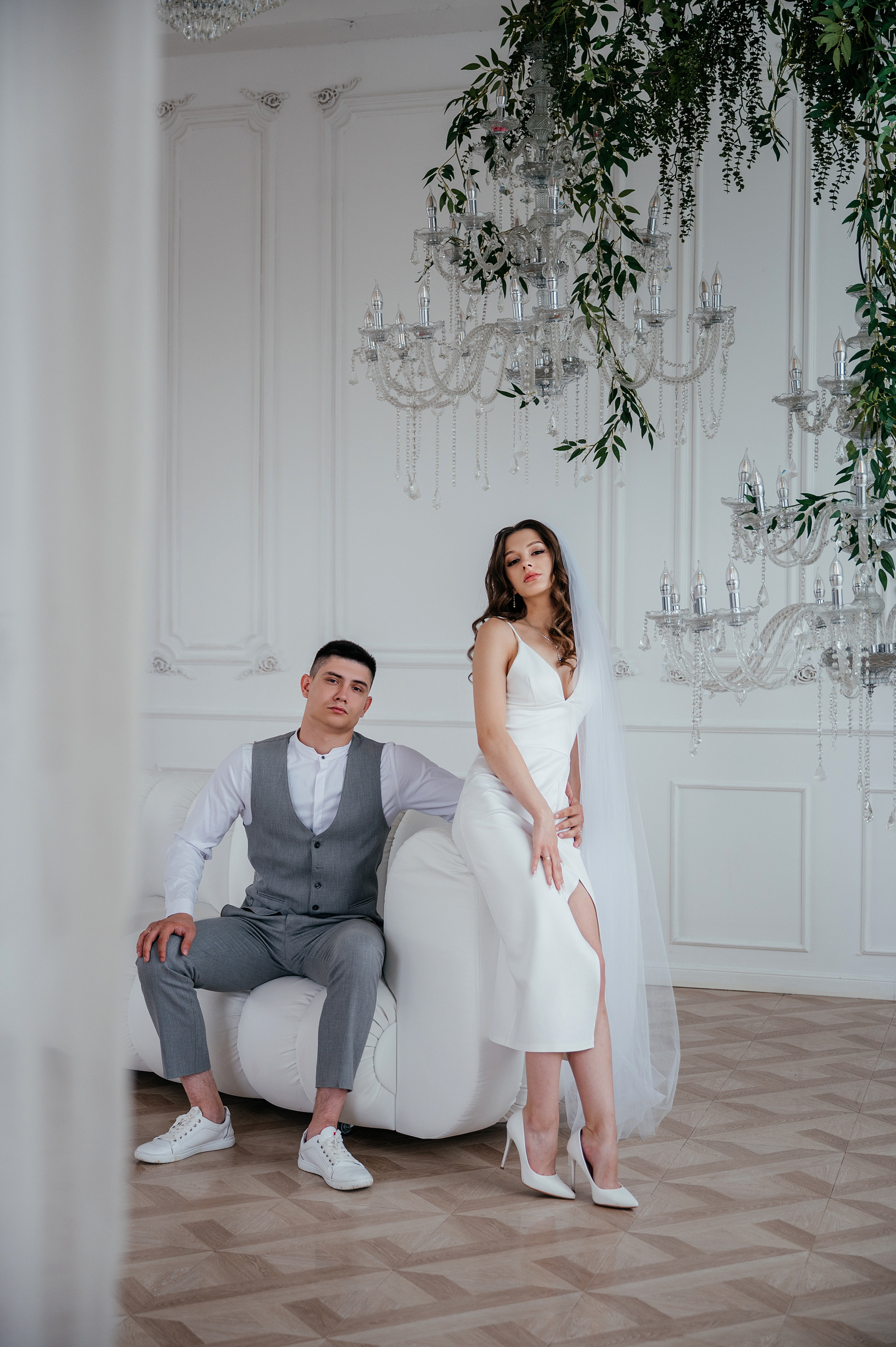 Яна и Вячеслав. Наставник по мобильной съемке и фотограф Тула Новомосковск