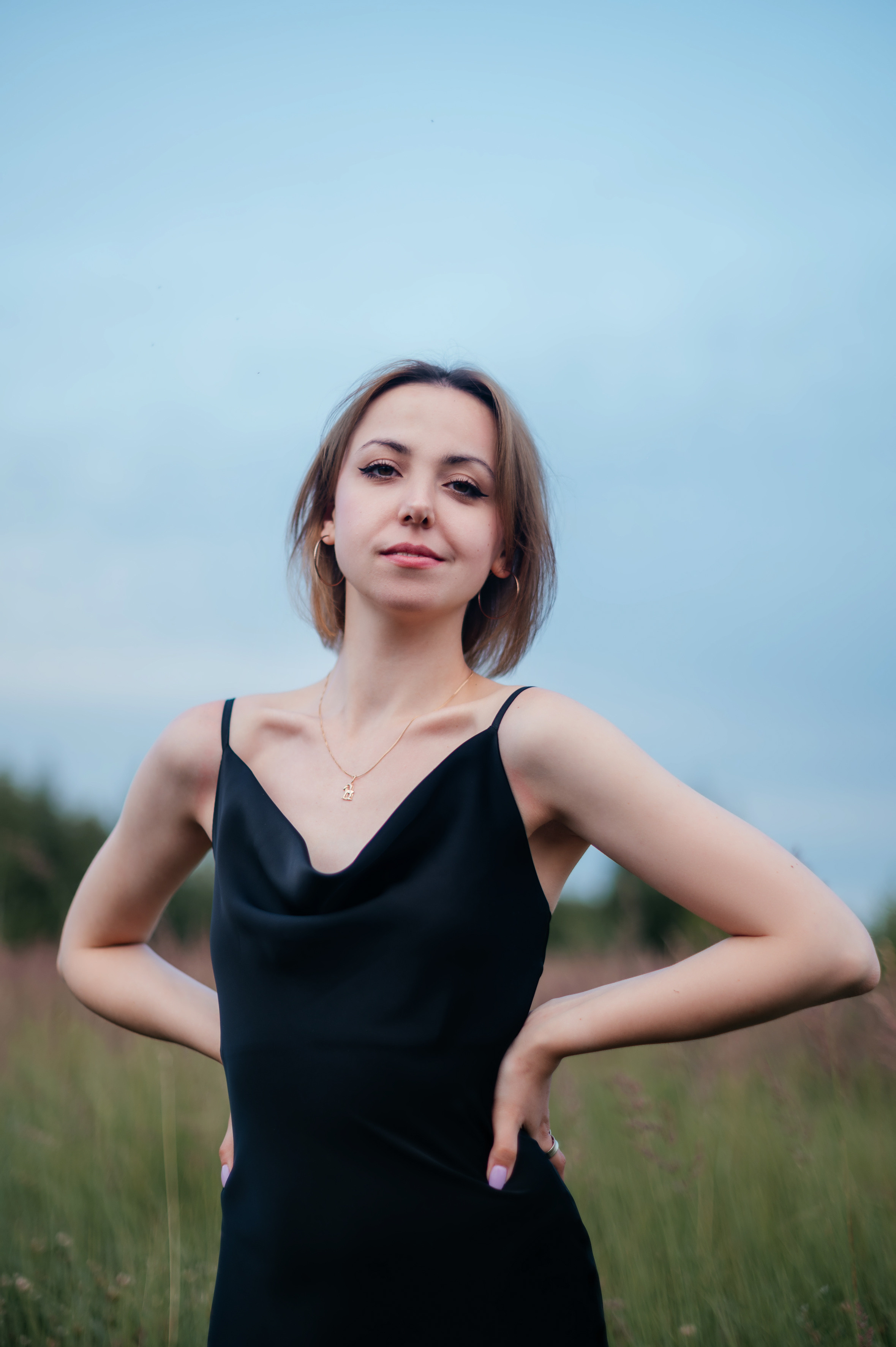 Настя и Алена. Наставник по мобильной съемке и фотограф Тула Новомосковск