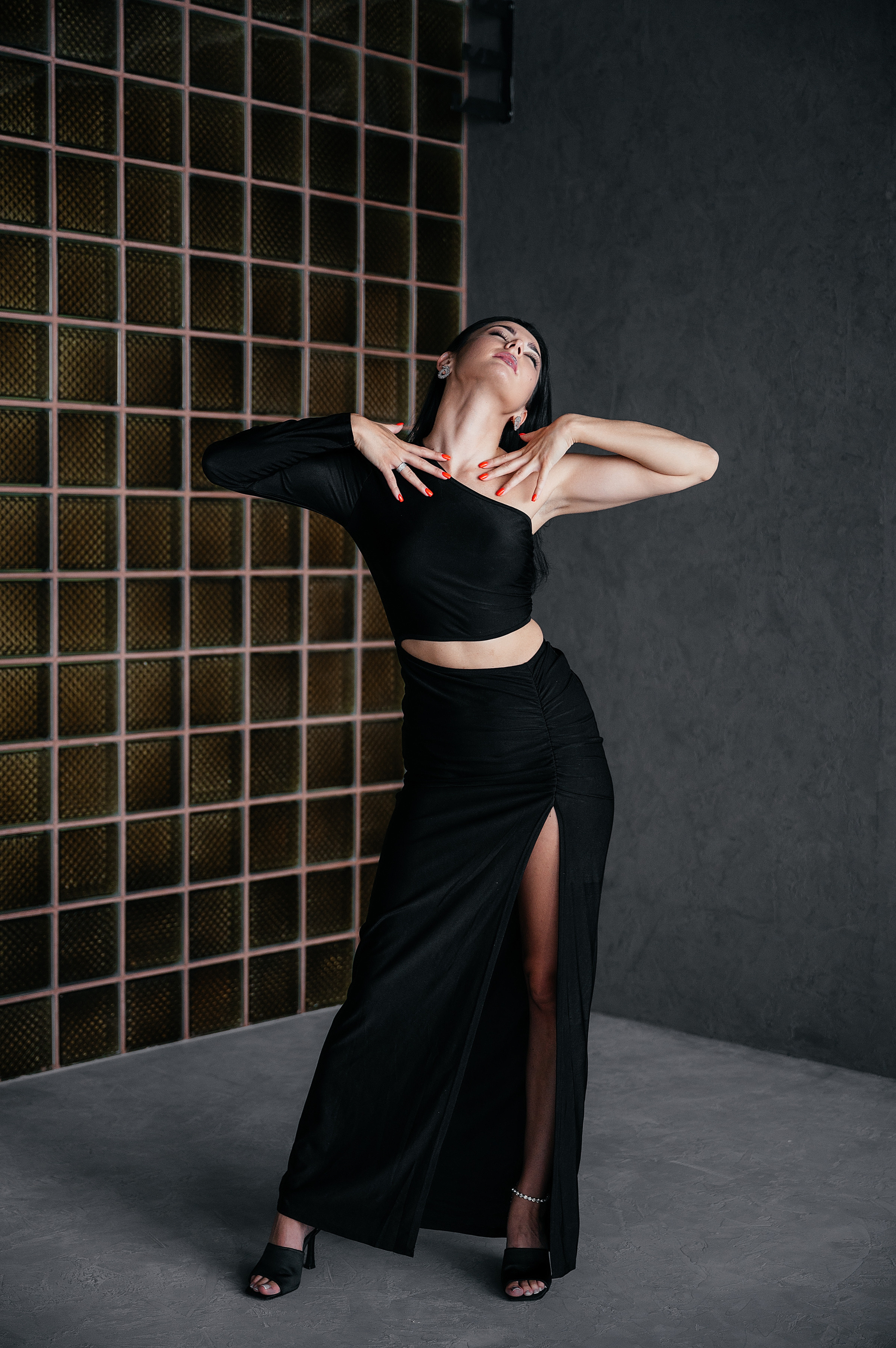 Зарина. Наставник по мобильной съемке и фотограф Тула Новомосковск