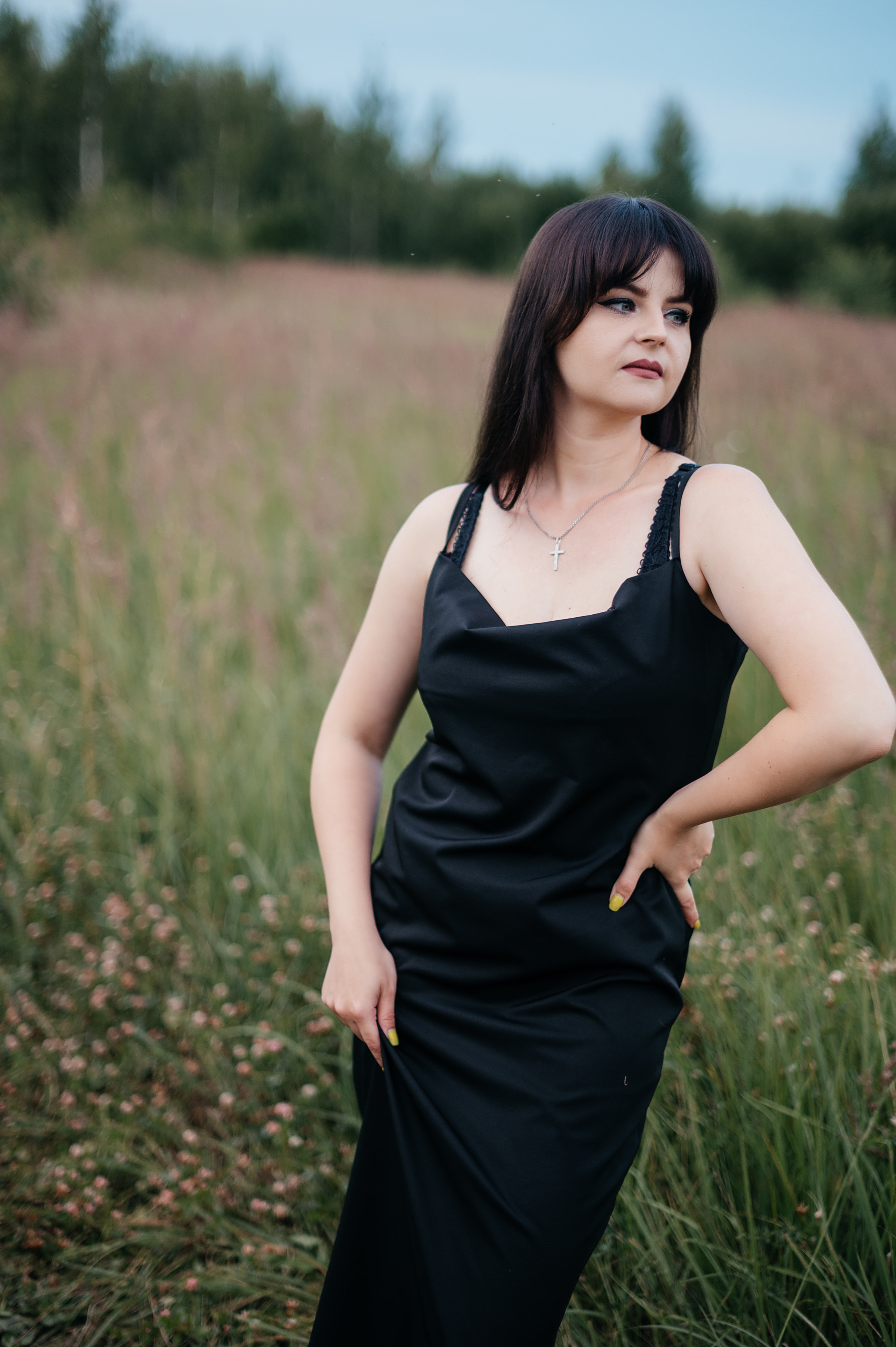 Настя и Алена. Наставник по мобильной съемке и фотограф Тула Новомосковск