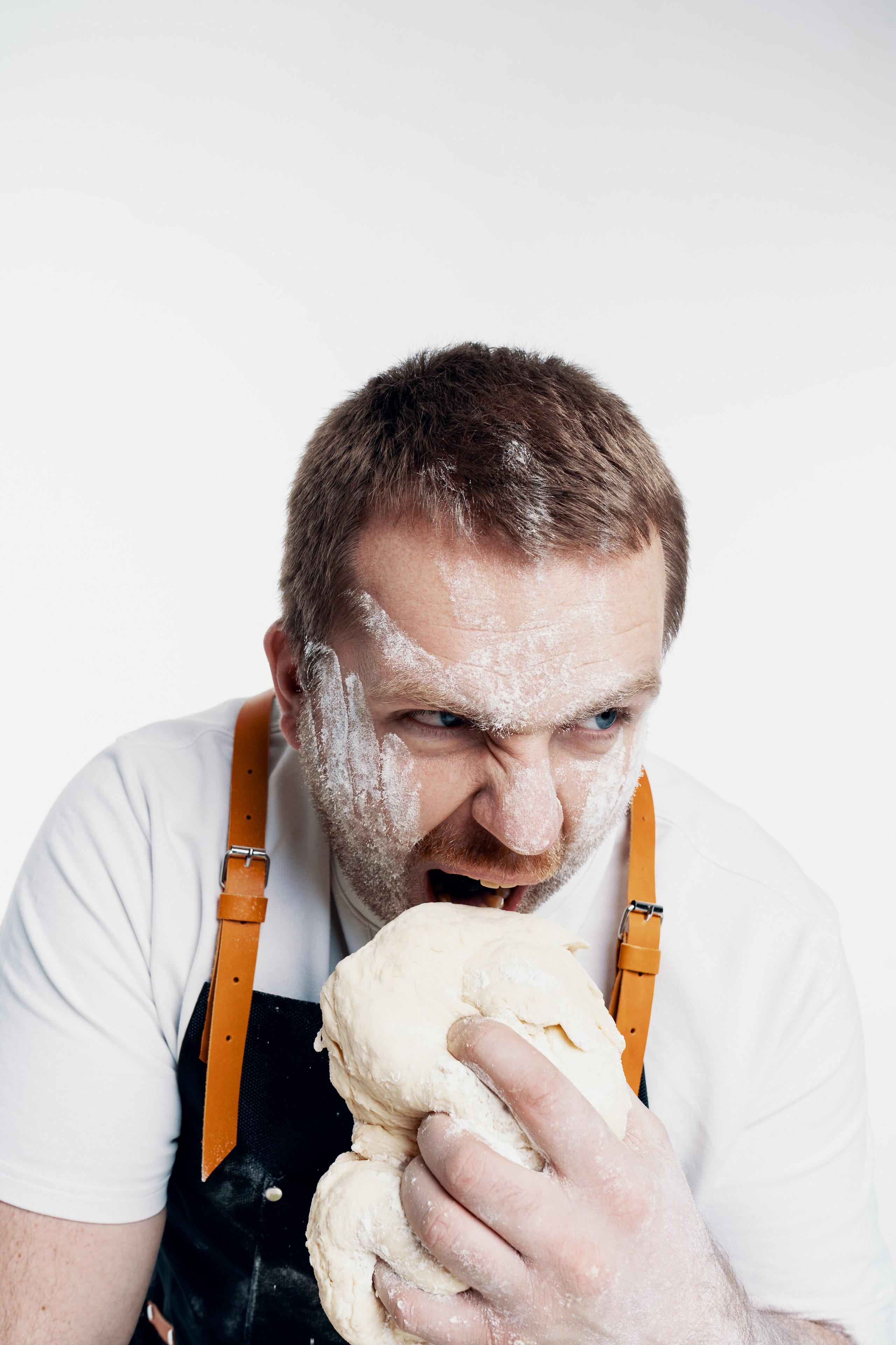 Григорий Мисютин. Никита Скрипник — ТЕАТР В СТИЛЕ ФЭШН