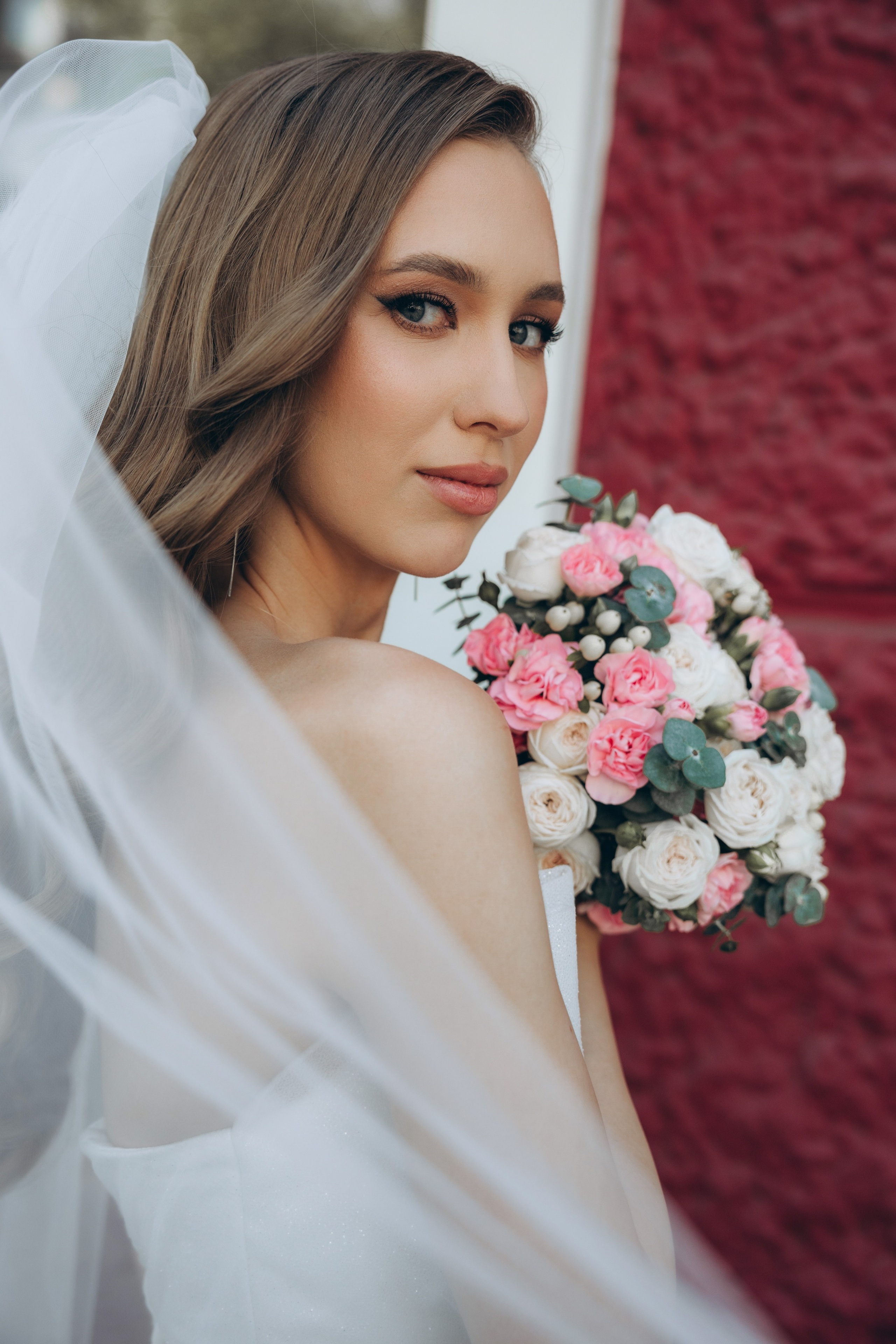 Станислав & Татьяна. Свадебный, семейный фотограф в Иркутске Светлана Макаричева