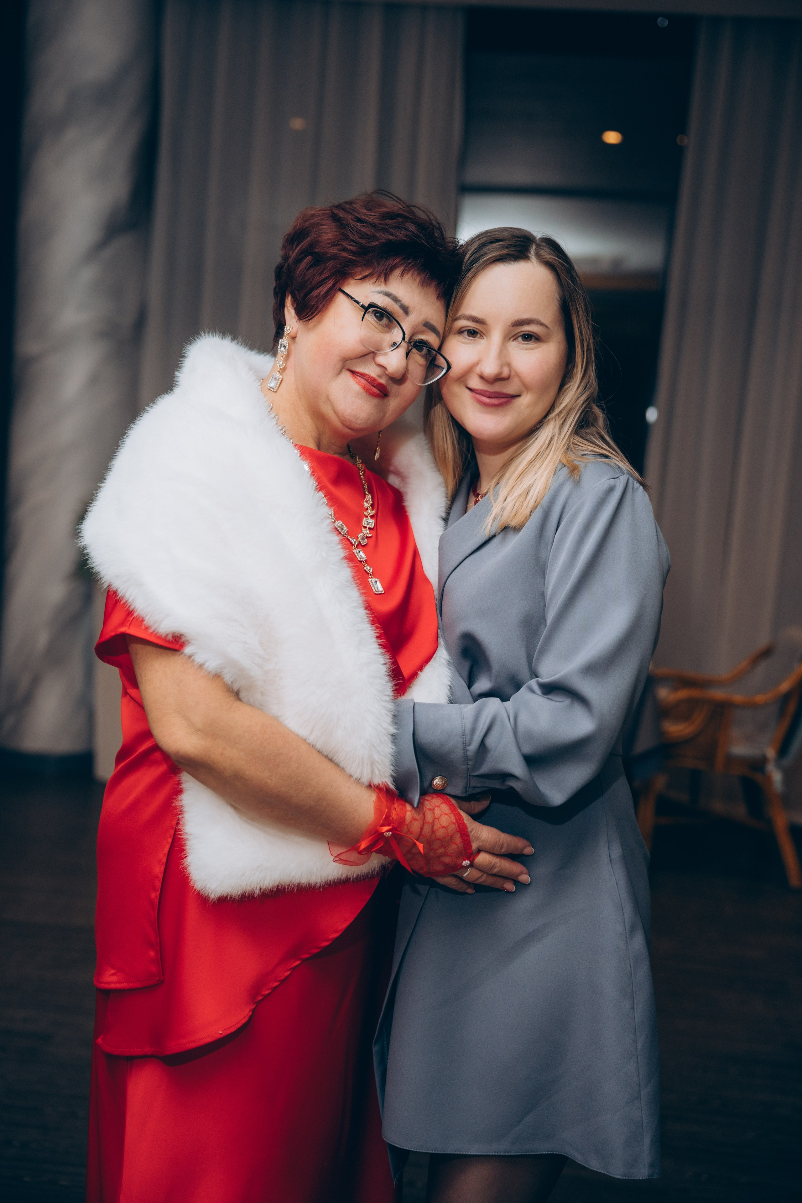 Юбилей. Свадебный, семейный фотограф в Иркутске Светлана Макаричева