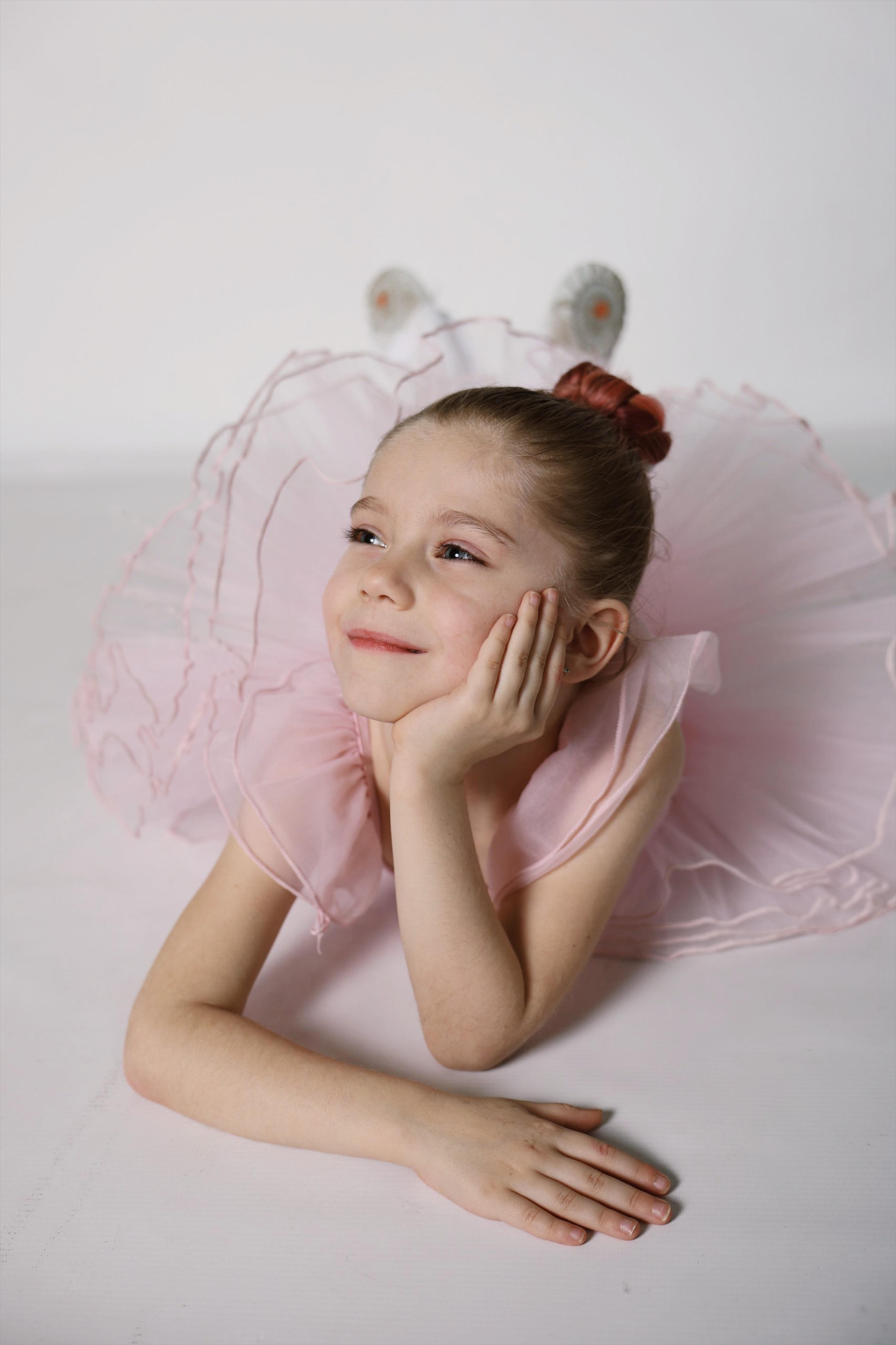 Детские дни рождения. Фотограф фотосалон SO! photo&video город Находка Приморский край