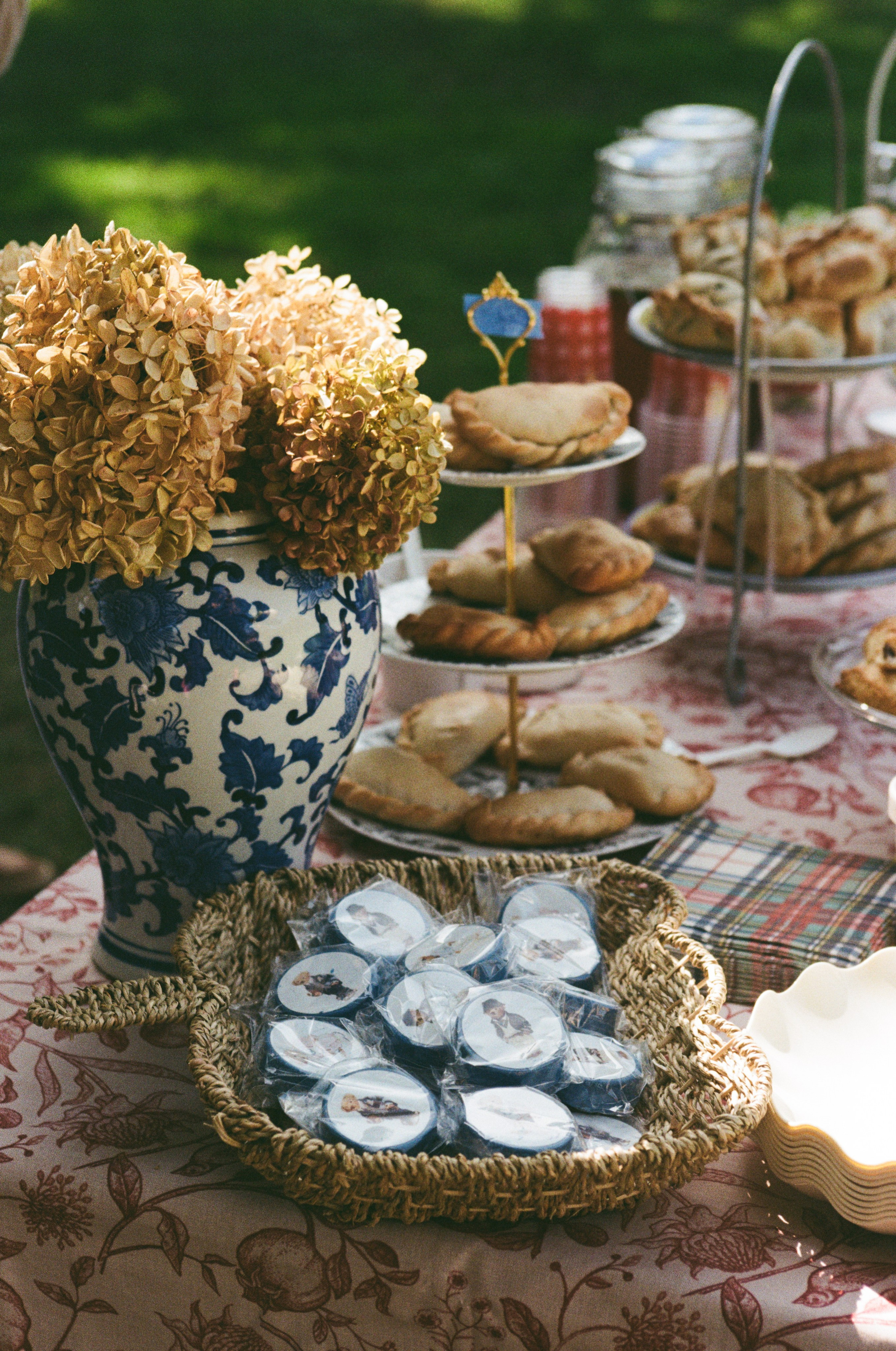 Events. Film photographer in Los Angeles Anastasiya Pankova