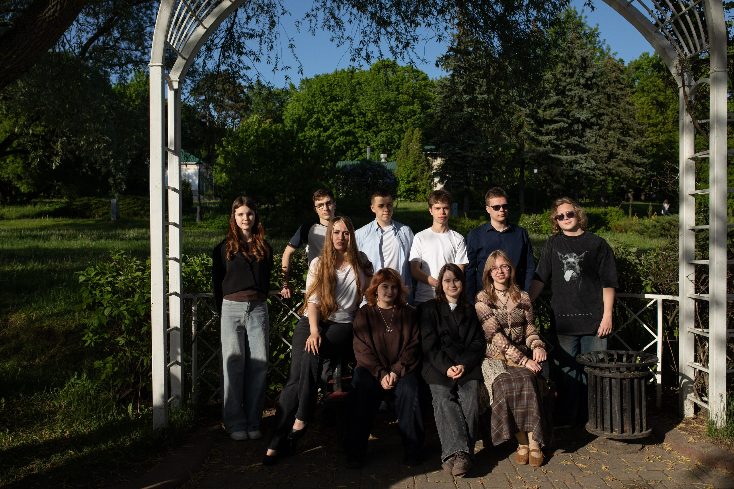 19/05/26 Лошицкий. Выпускные альбомы Cardsi