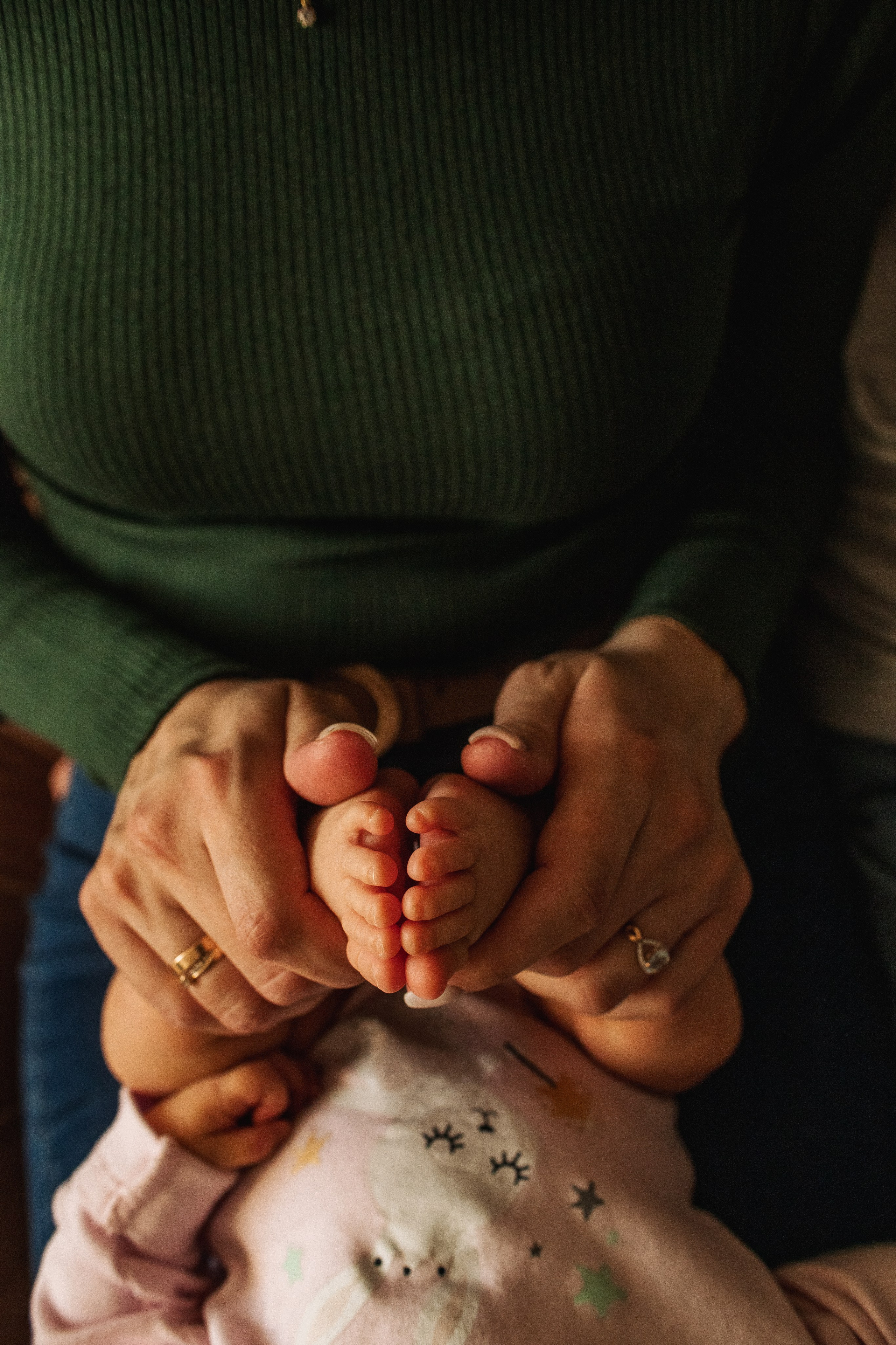 Эмма. Семейный фотограф в Рязани Харламова Влада