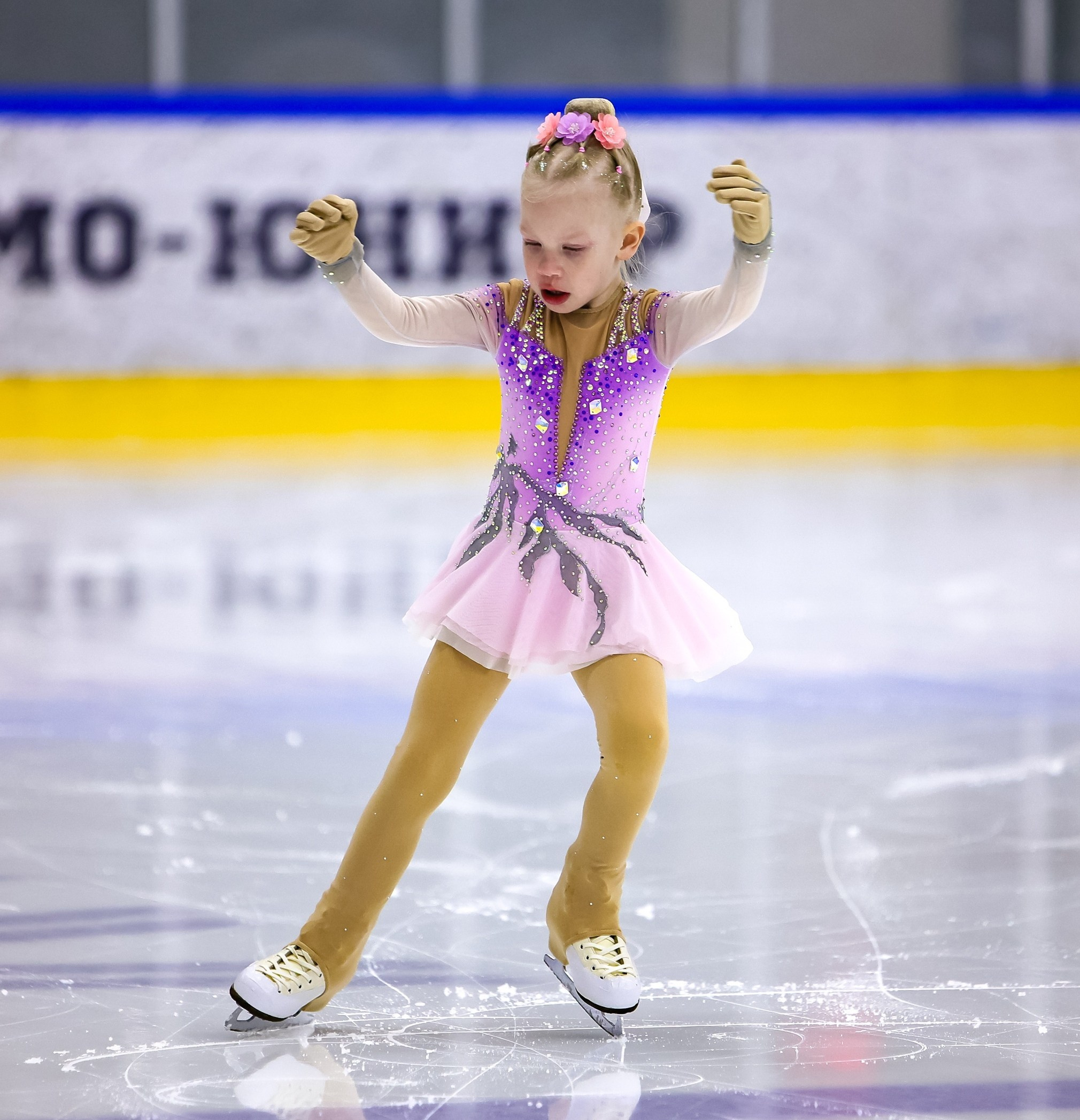 Feedback. Russian figure skating photographer from Saint-Petersburg