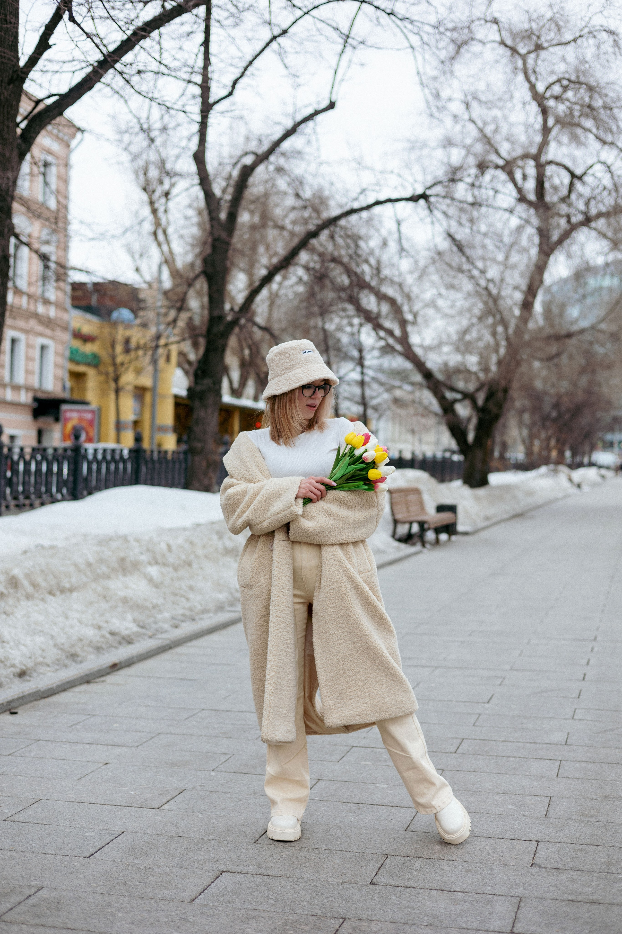 Фотопрогулка. Наталья Косьянова. Ваш фотограф. Москва