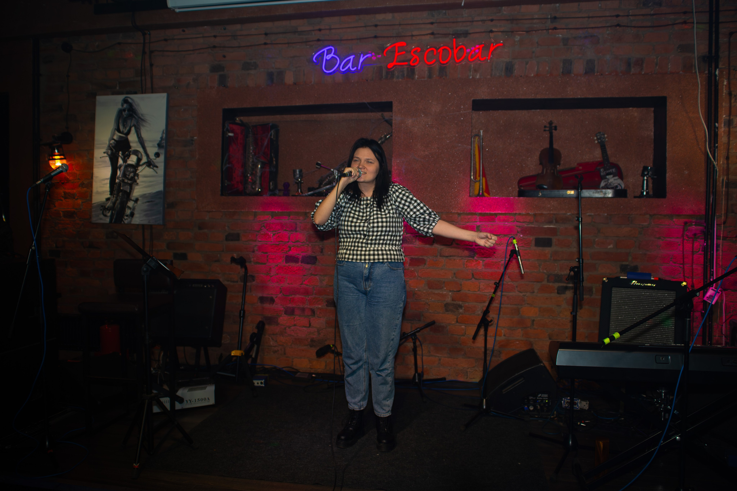 Репортажная съёмка. Женский фотограф в Москве