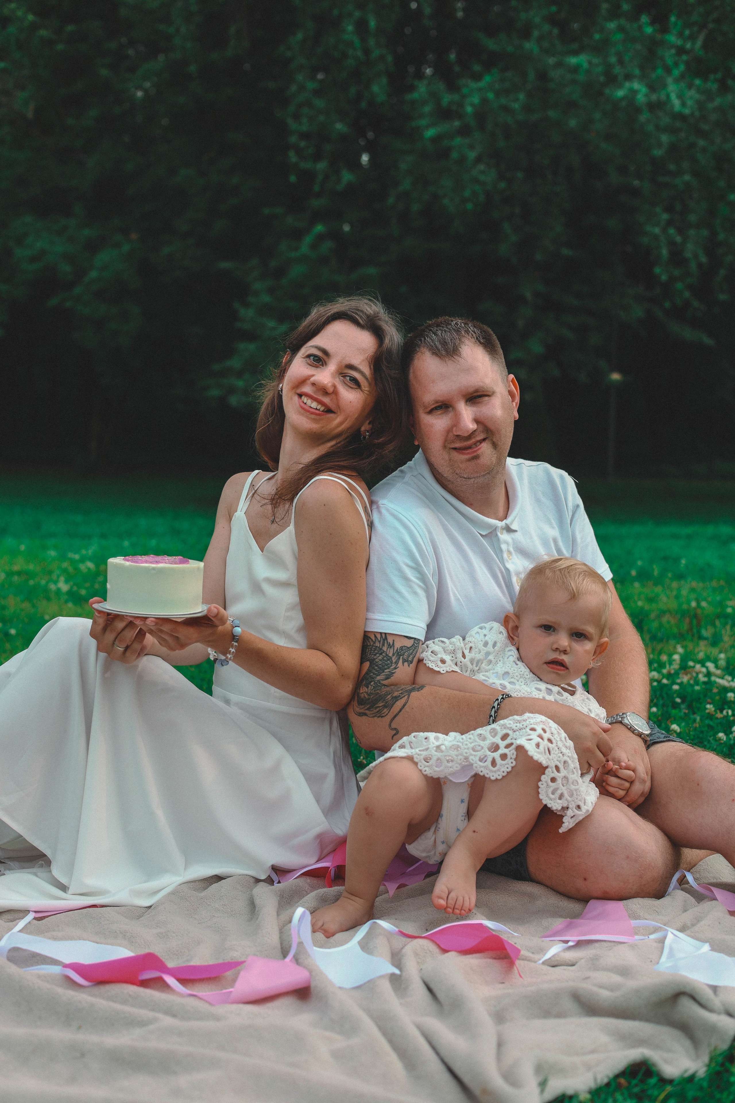 Кире 2. Фотограф в Москве Анастасия Калинина