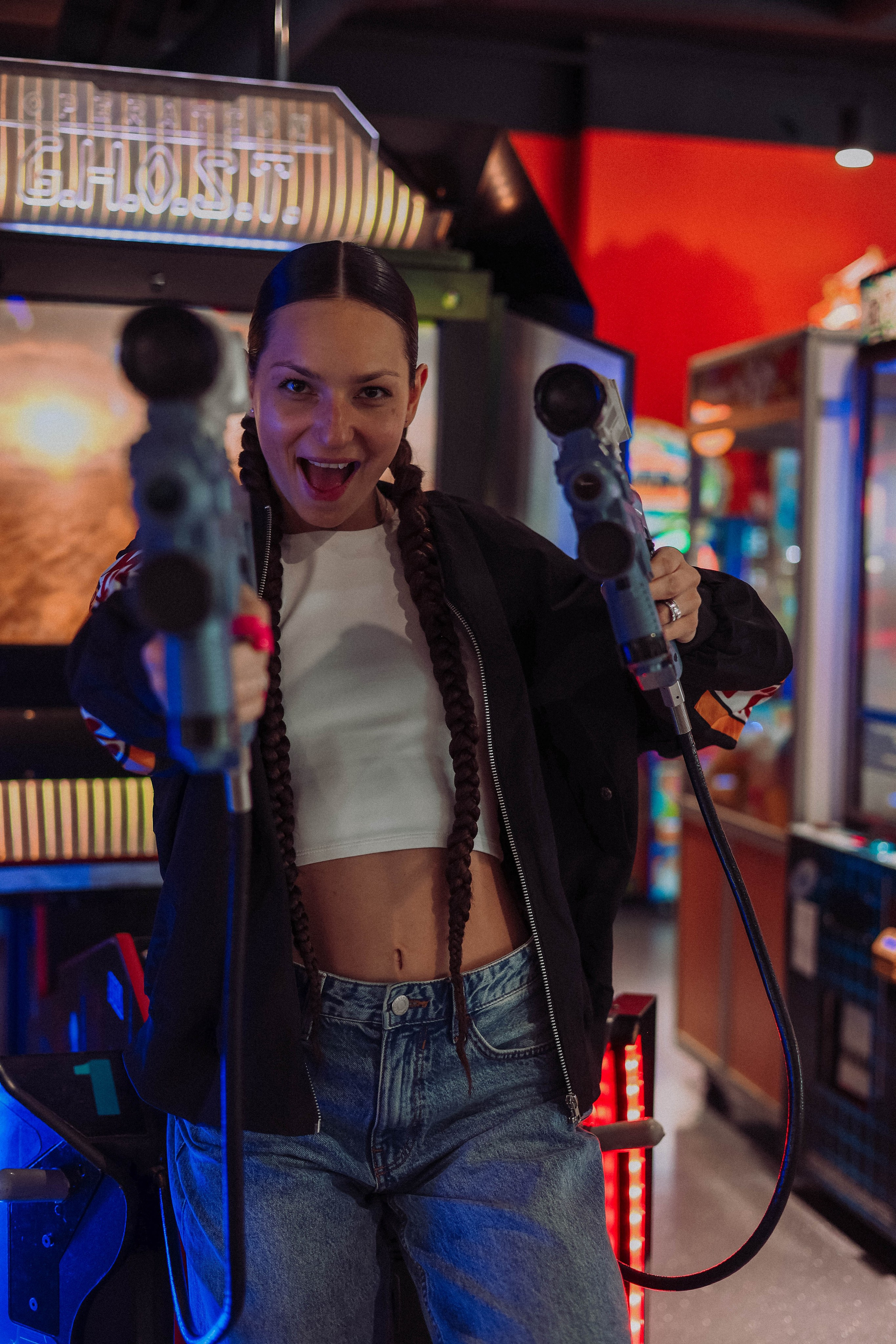 Анна. Фотограф в Москве Анастасия Калинина