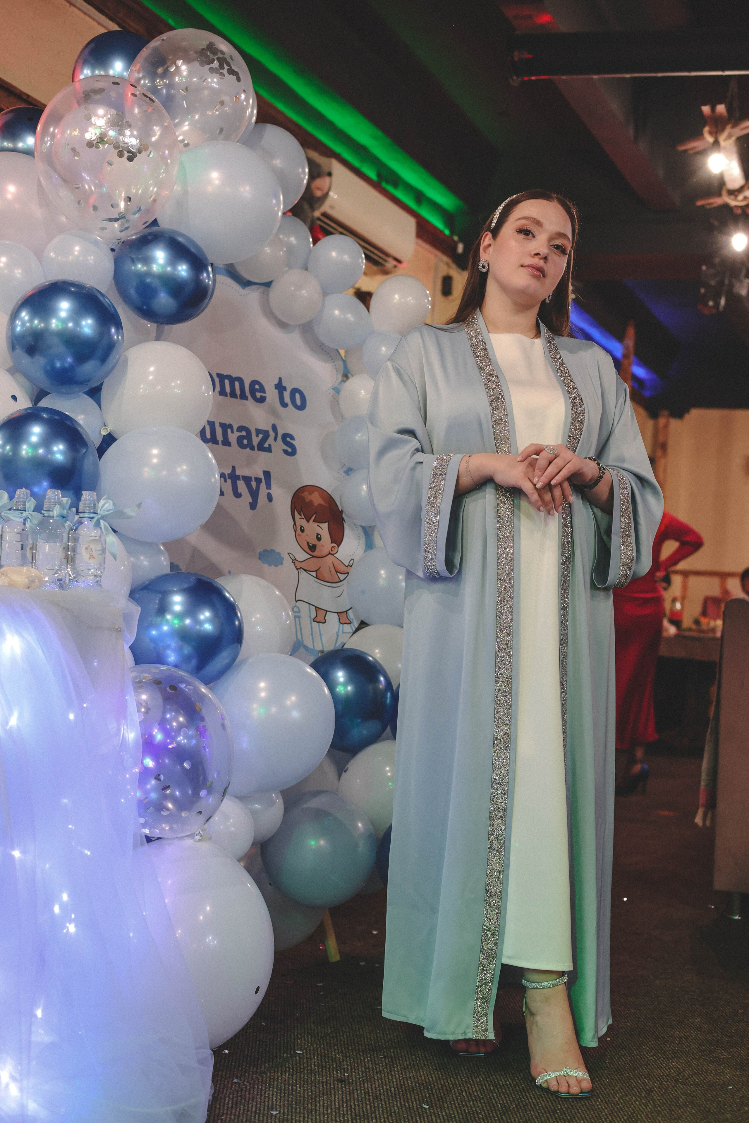 Праздник обрезания. Фотограф в Москве Анастасия Калинина