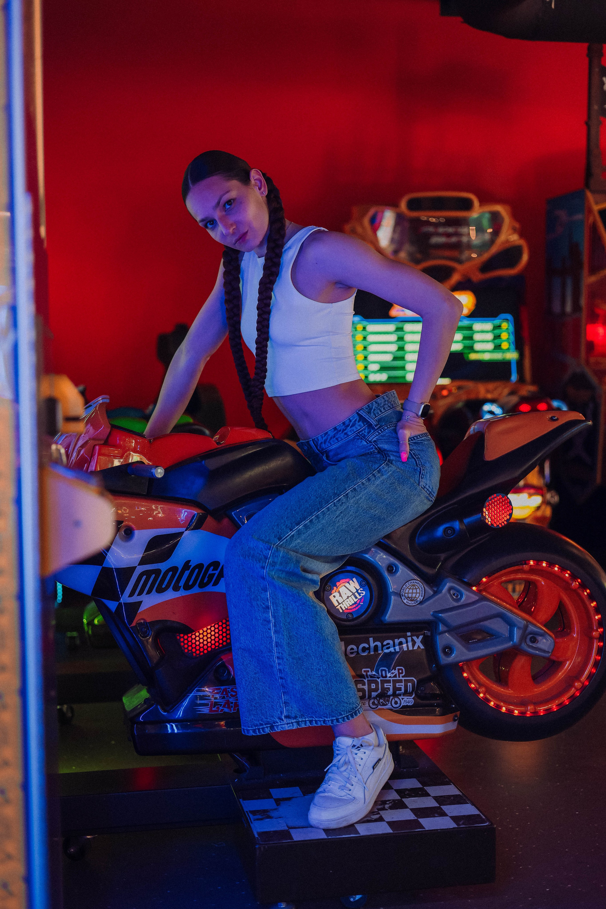 Анна. Фотограф в Москве Анастасия Калинина