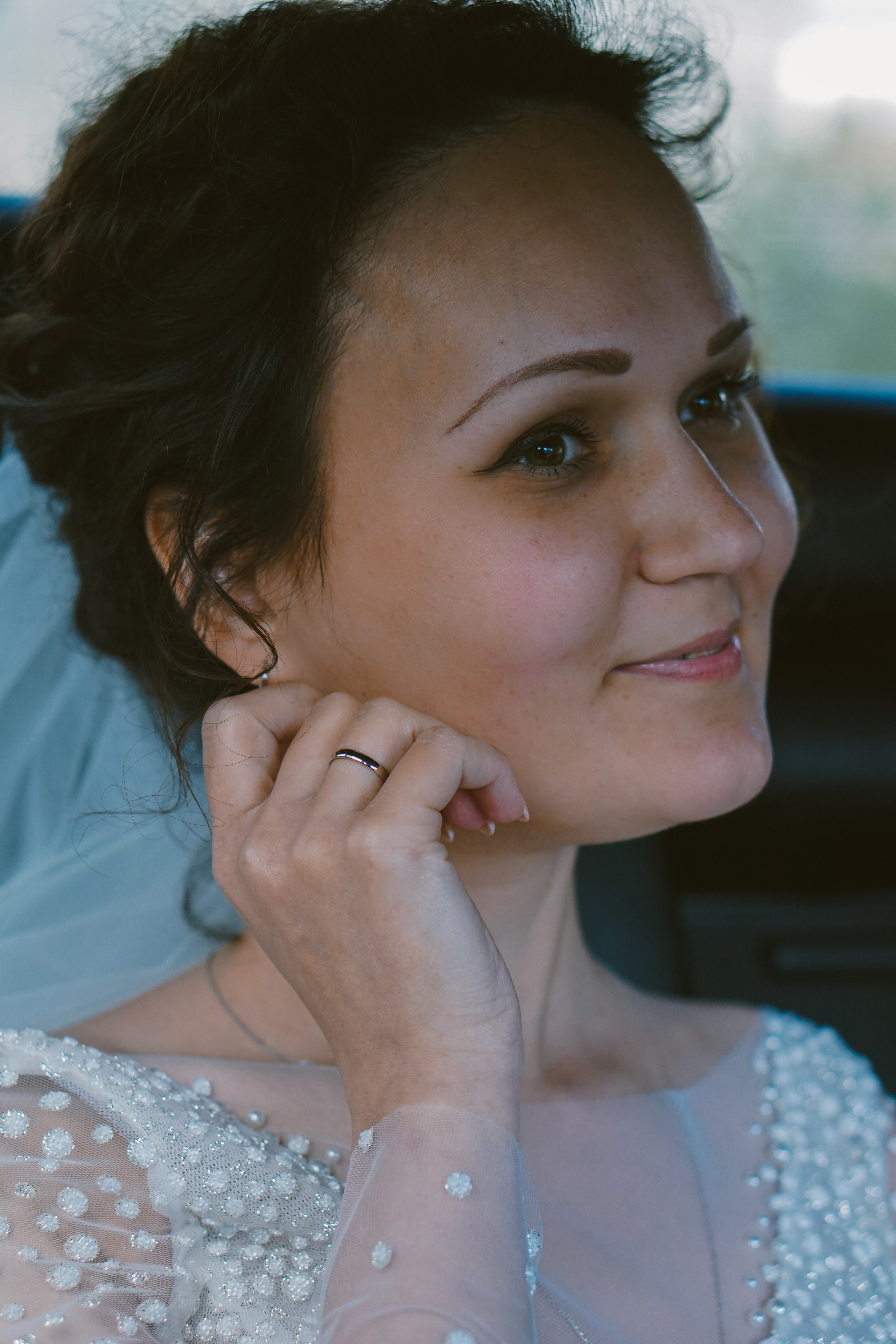 Светлана. Фотограф в Москве Анастасия Калинина