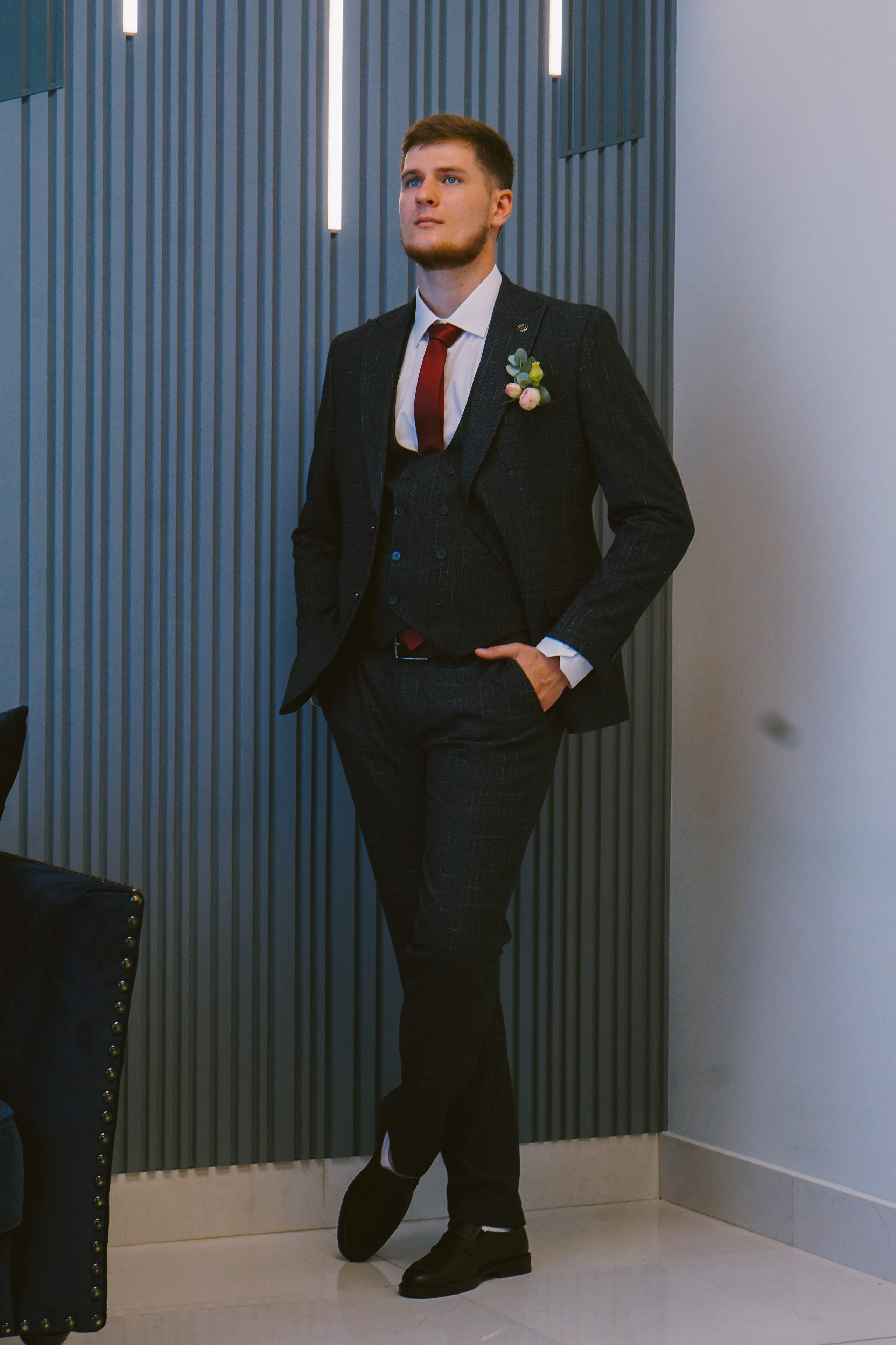 Мария. Фотограф в Москве Анастасия Калинина