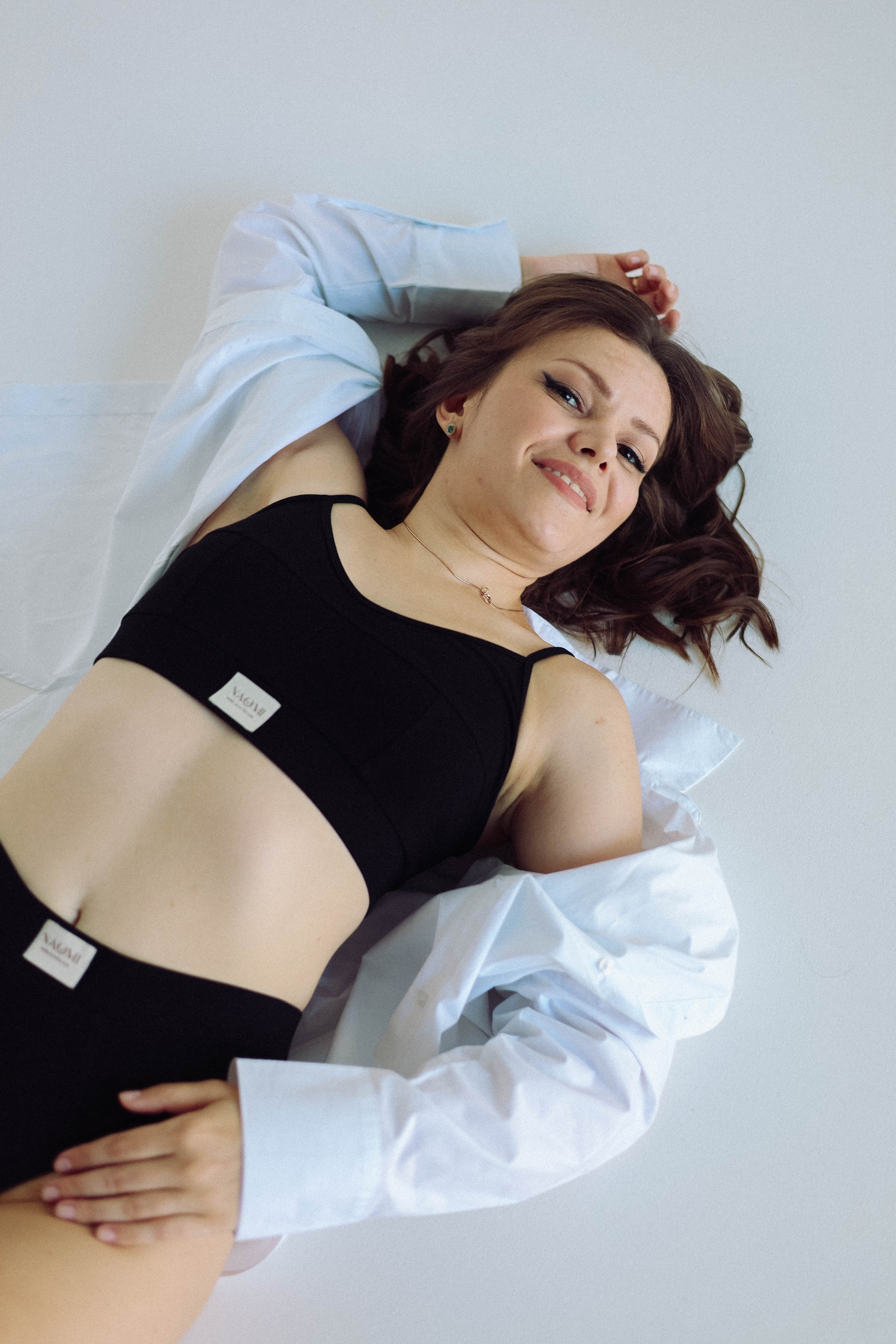 Юля. Фотограф в Москве Анастасия Калинина