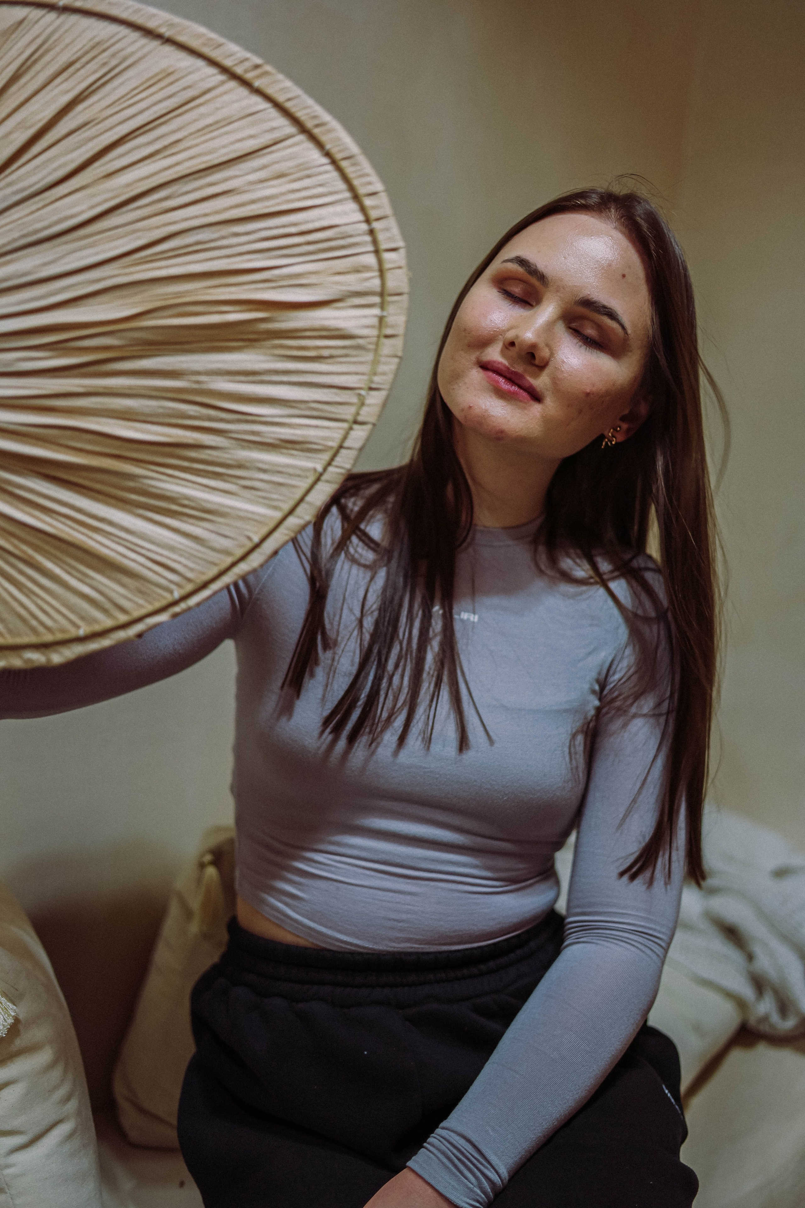 Тренинг. Фотограф в Москве Анастасия Калинина