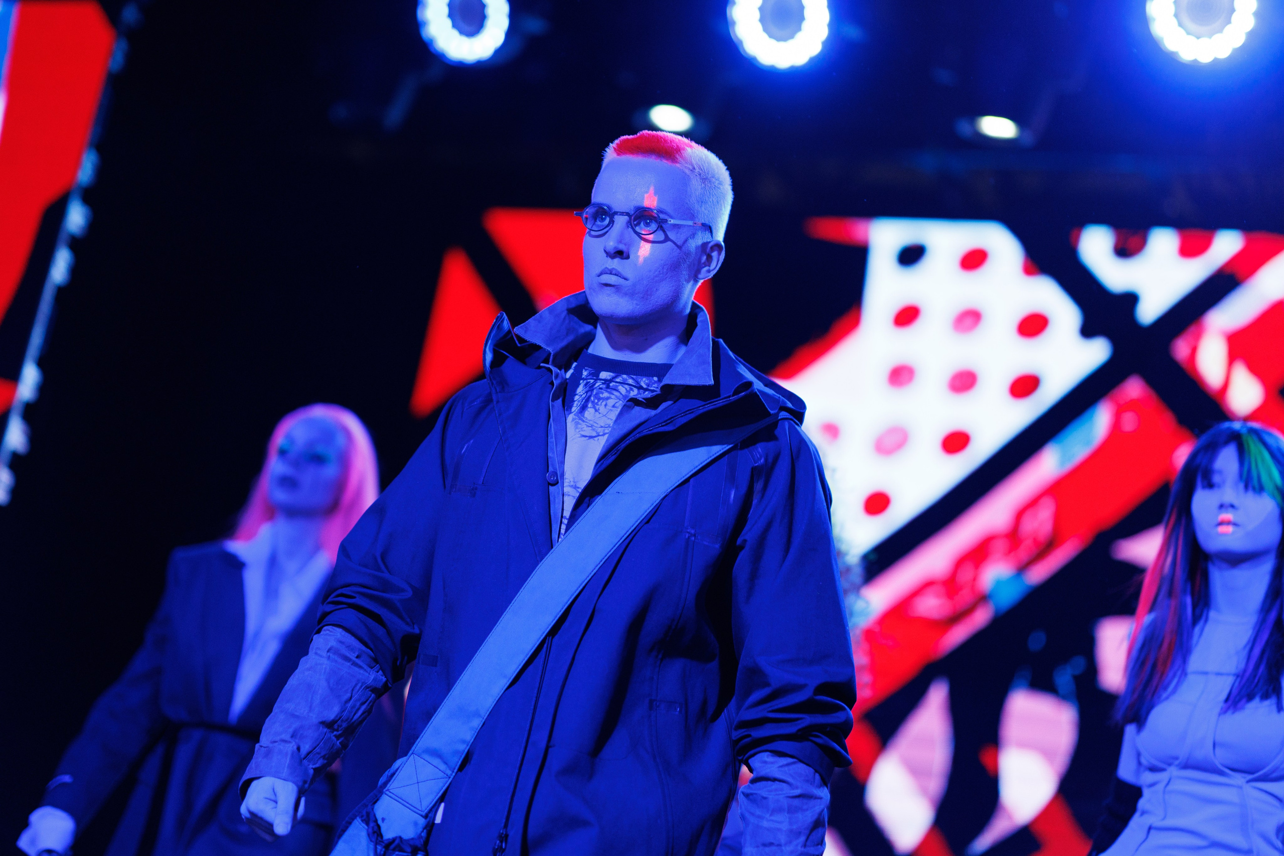 Keralex Color Symphony. Репортажный фотограф в Москве Евгений Новиков