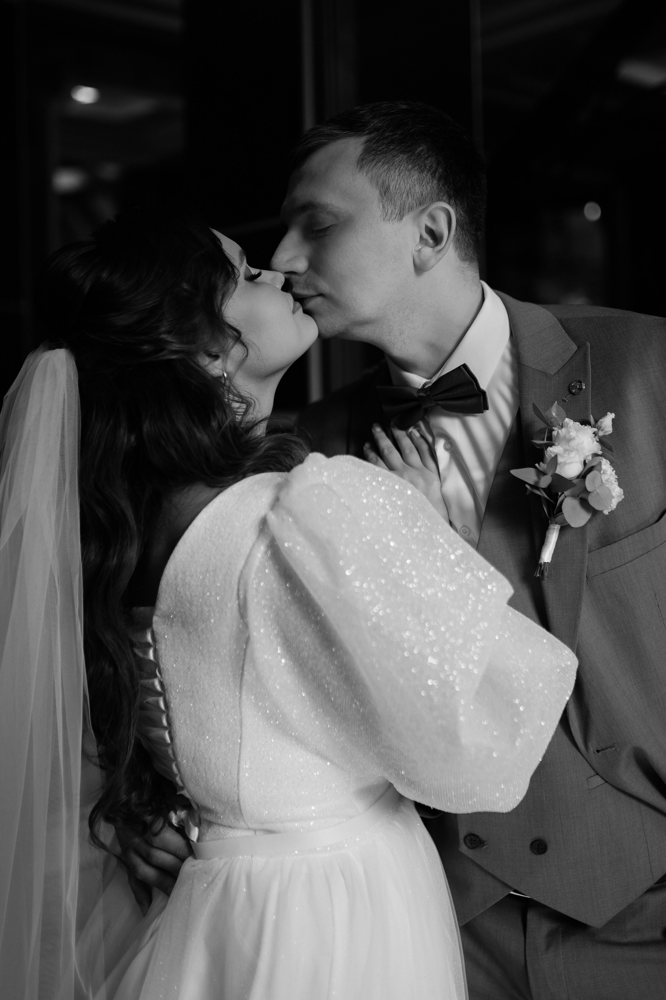 Свадьба Полины и Вадима. Свадебный и контент фотограф в Петрозаводске Ксения Истрафилова