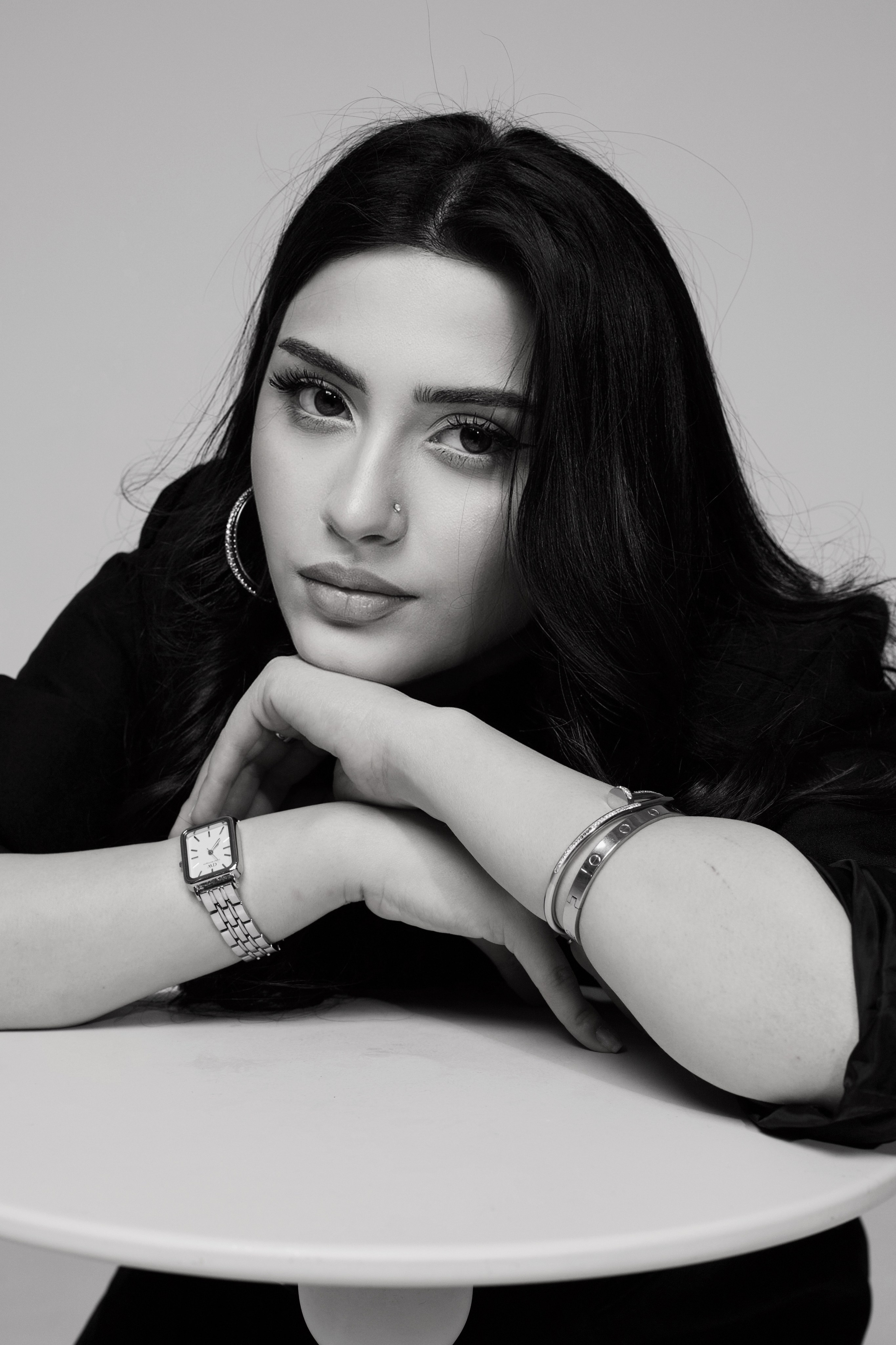 Nigosiik. Фотограф