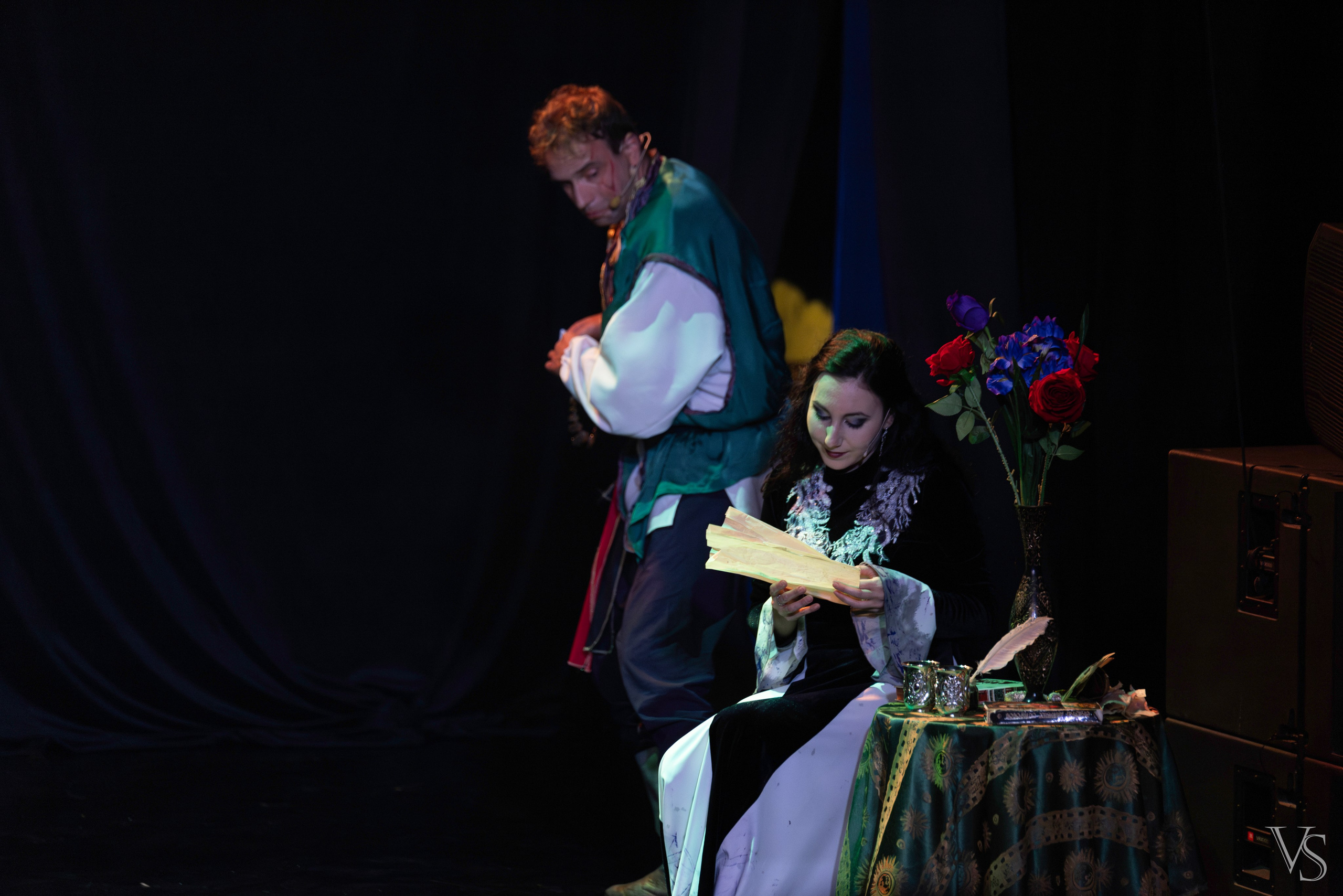 Каменное сердце. Фотограф Виктор Степанов