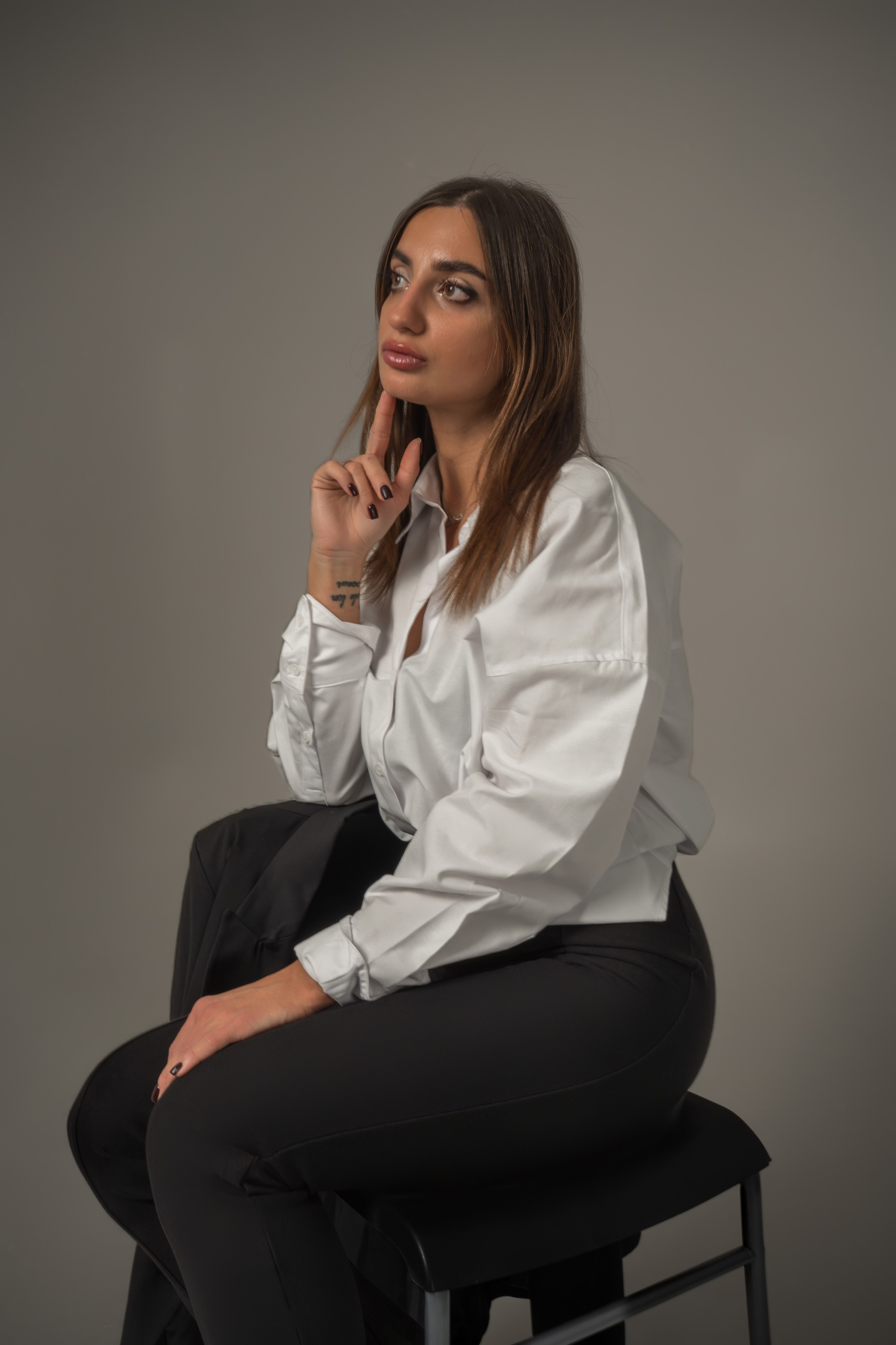 Анастасия. 35 мм