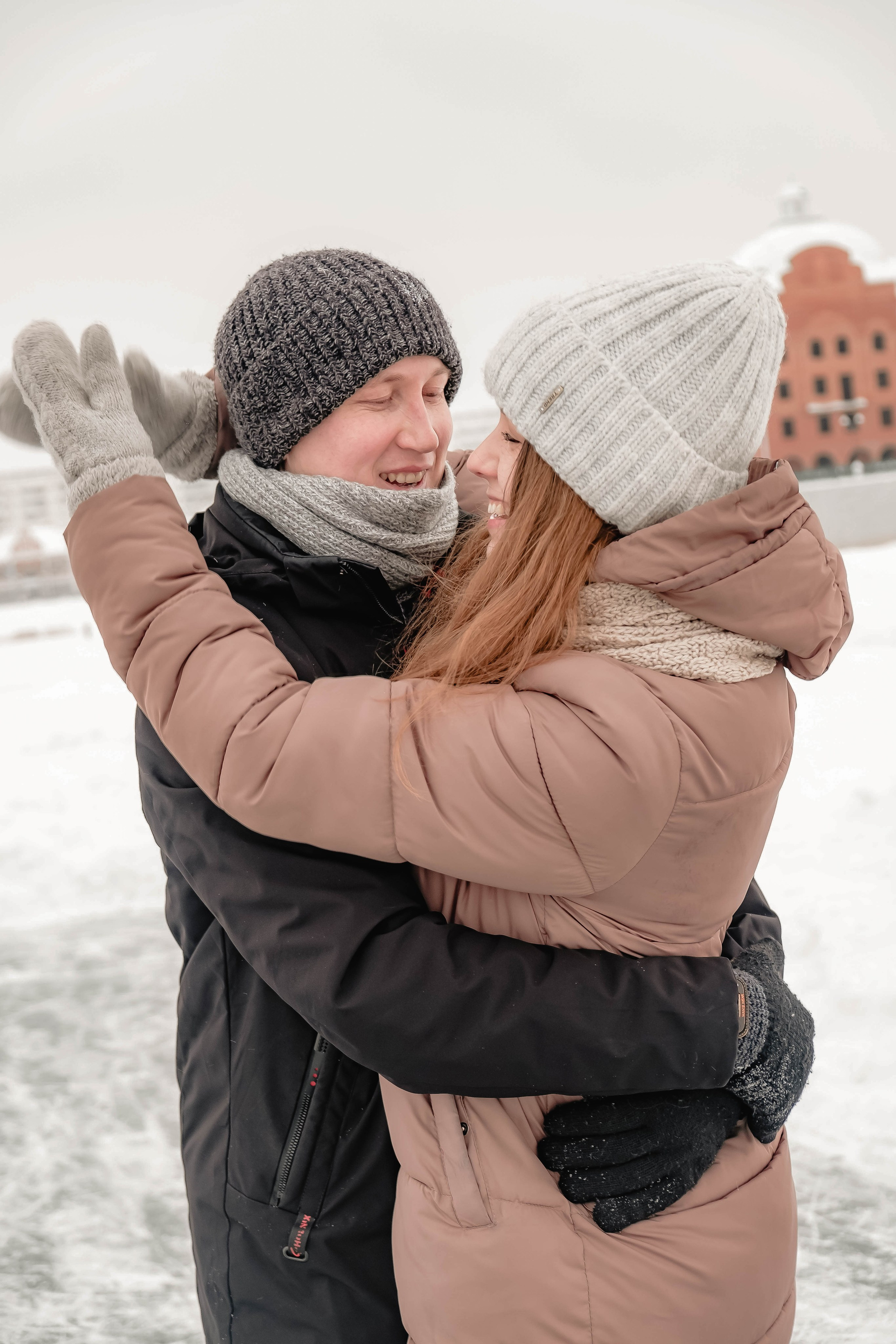 Прогулка в пол дня!. Портретный и свадебный фотограф в Йошкар-Оле Егошина Екатерина