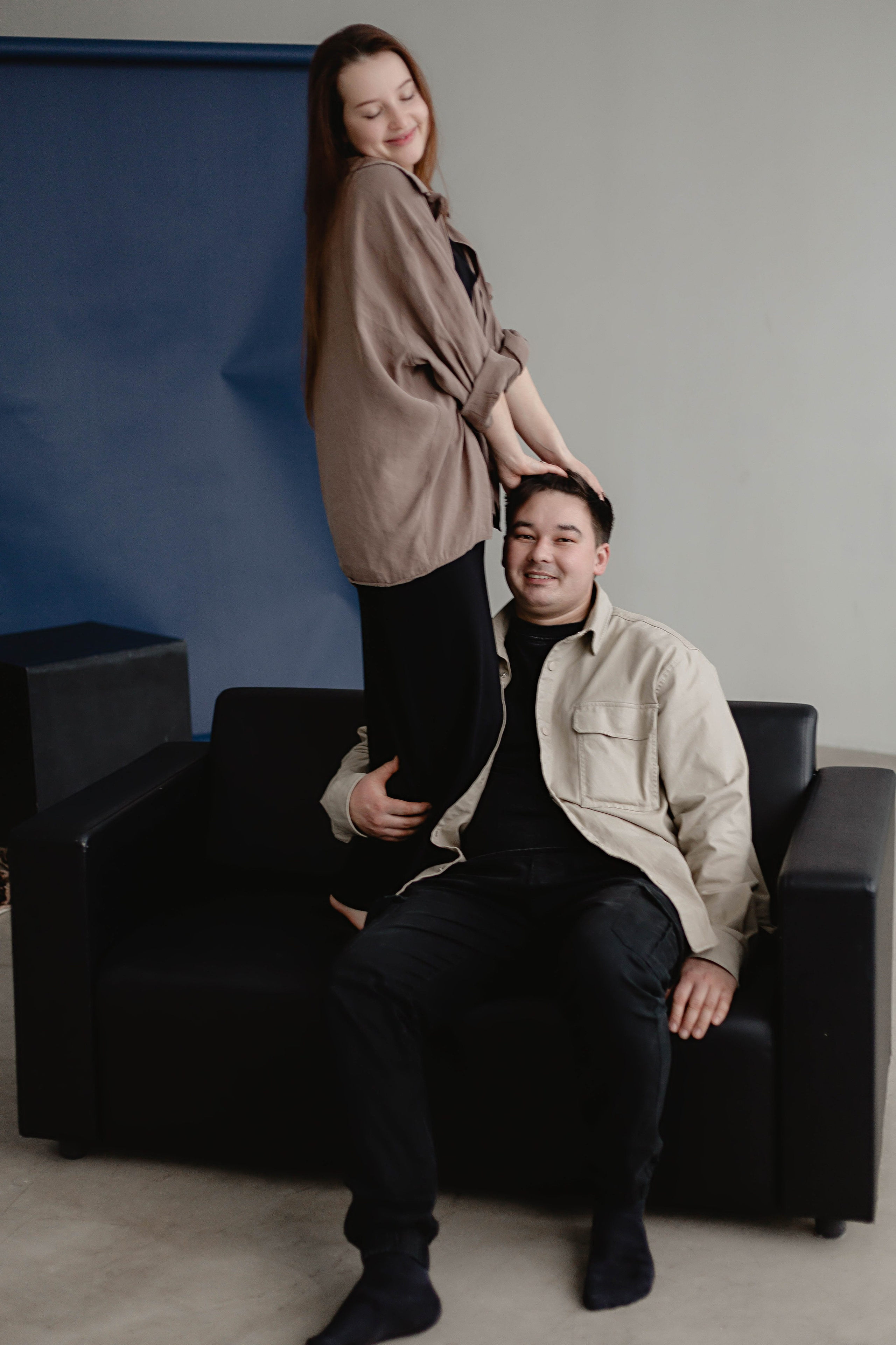 Алина и Артем. Портретный и свадебный фотограф в Йошкар-Оле Егошина Екатерина