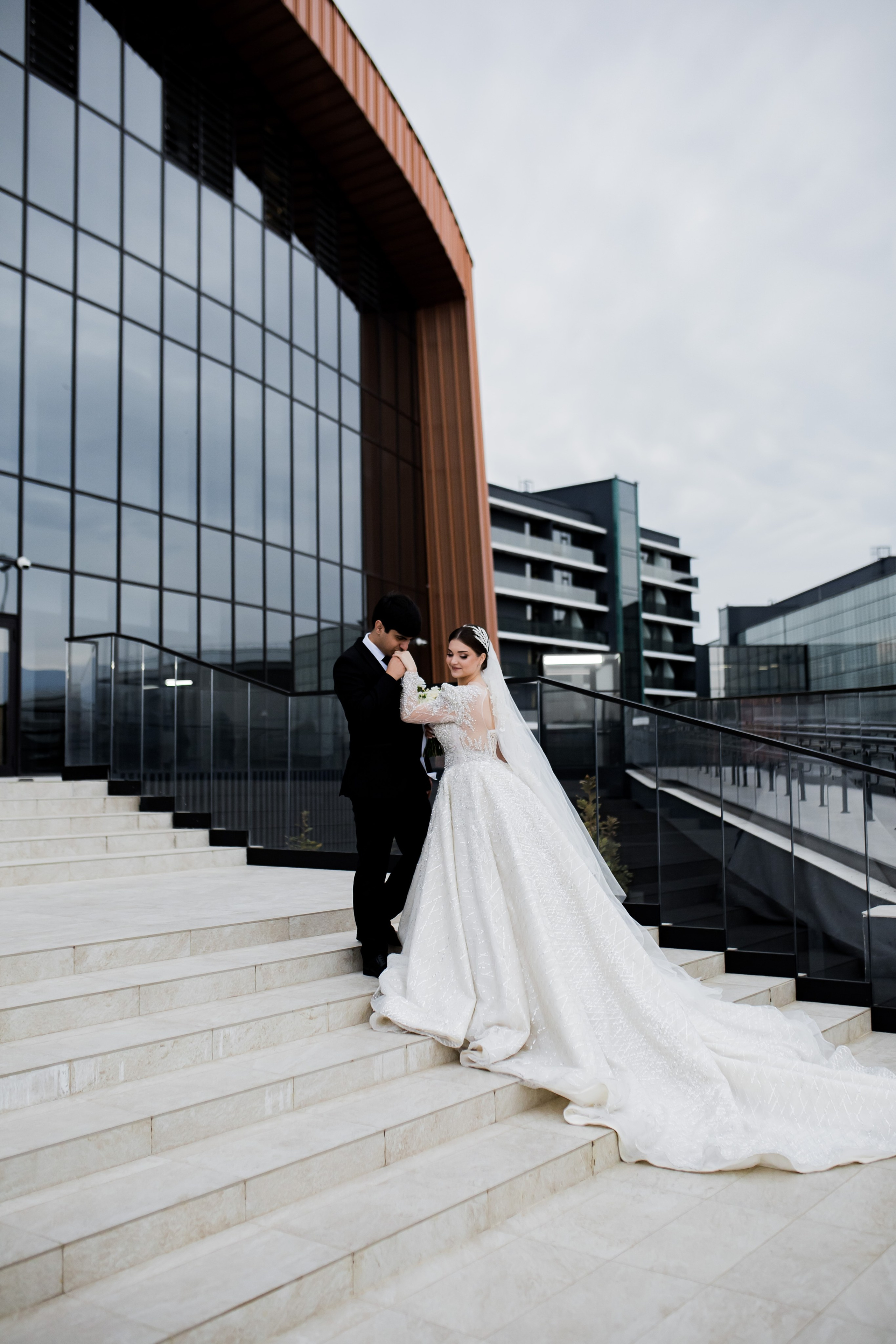 GARIK & LIZA. Свадебный и семейный фотограф в Сочи Анастасия Мальцева
