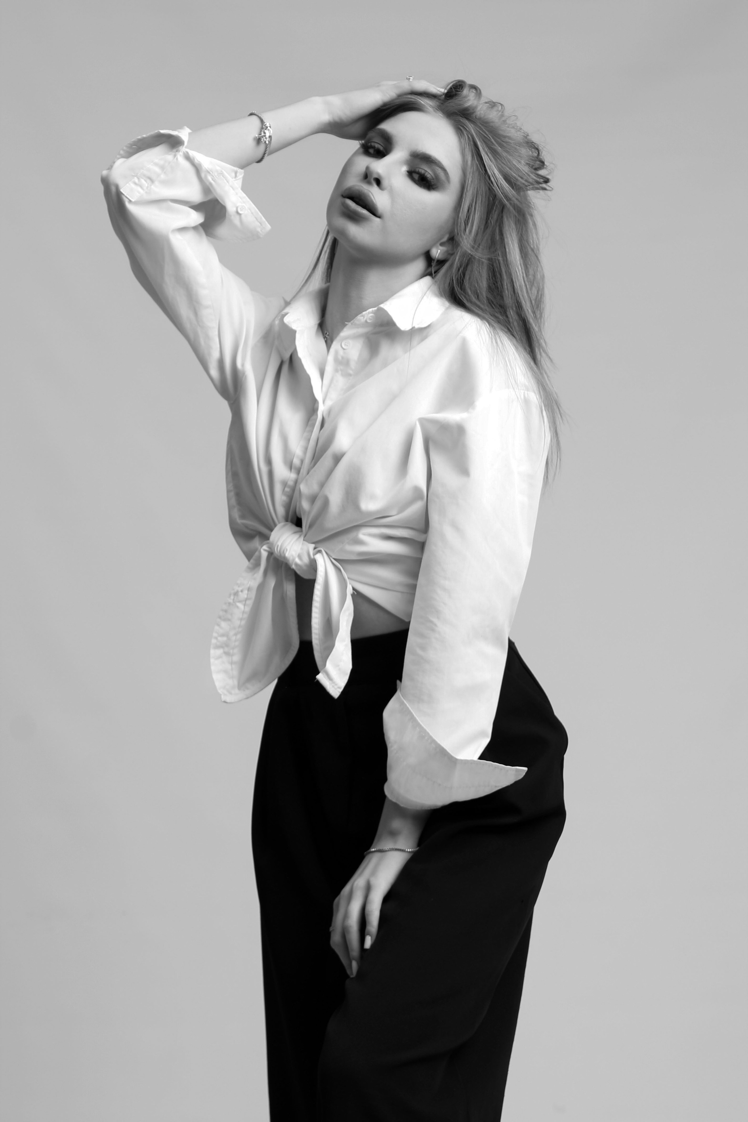 Альбом III. Фотограф Муракаева Елена