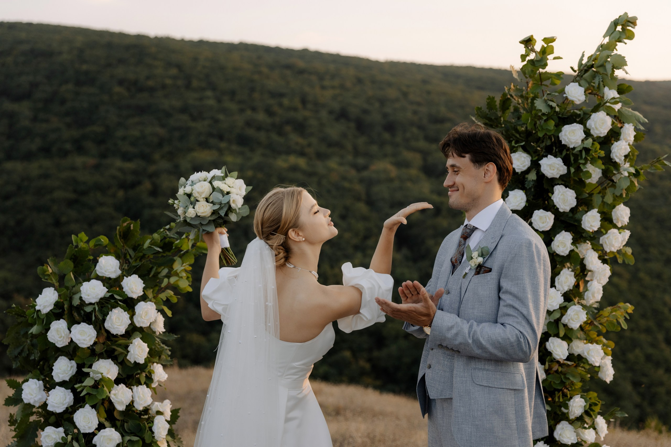 Vlad & Ira. Anastasiya Krasnyuk