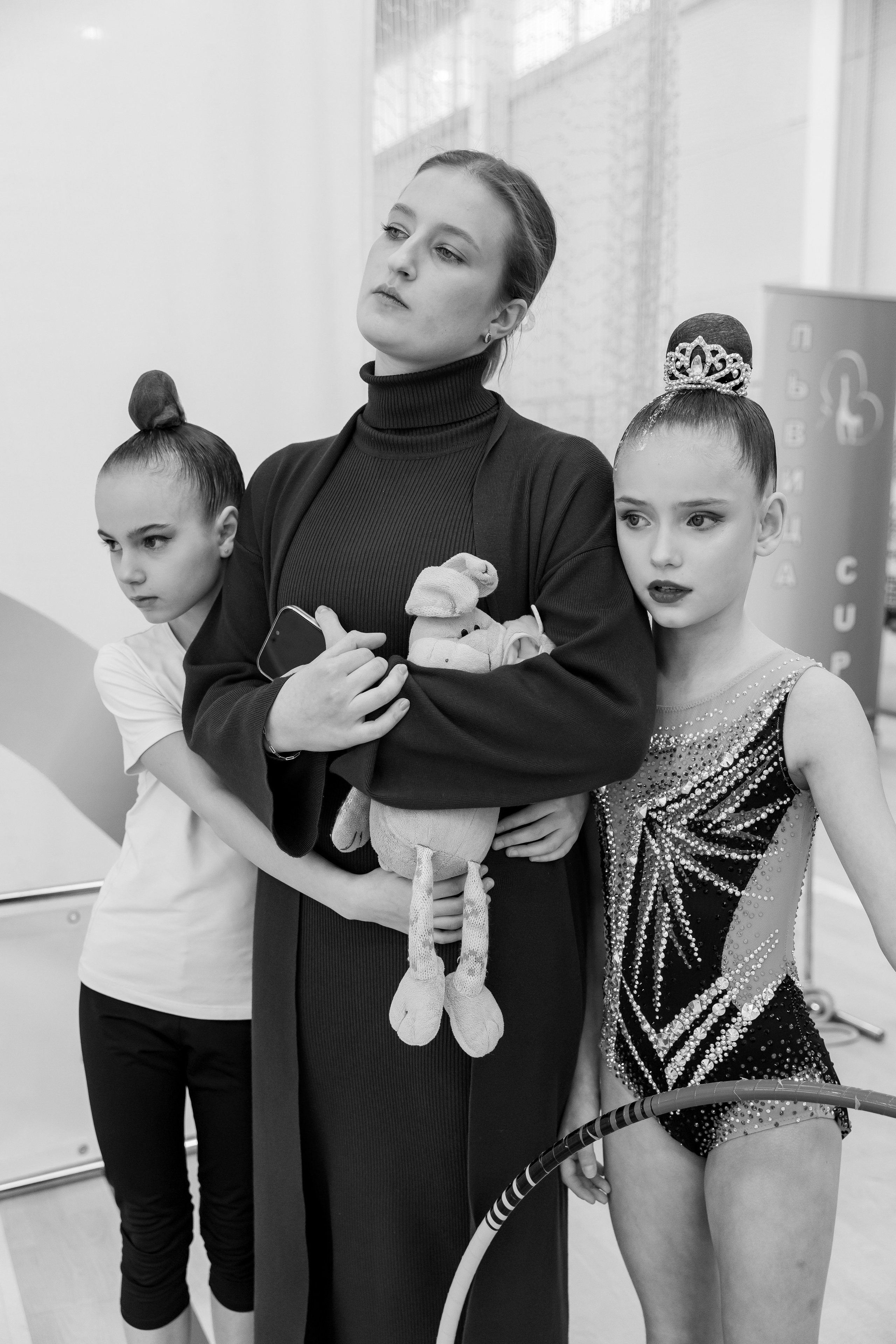 Турнир «Львица Cup» 15.03.2026. Фото и видео съемка Ваших мероприятий