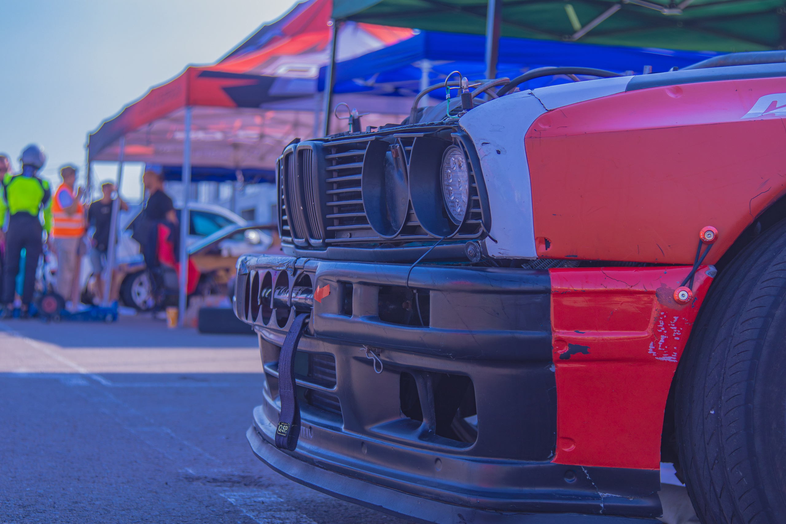 Фотосъёмка профессионального дрифта в Ростов-на-Дону. Портретный фотограф в Ростове-на-Дону Антон Казарин