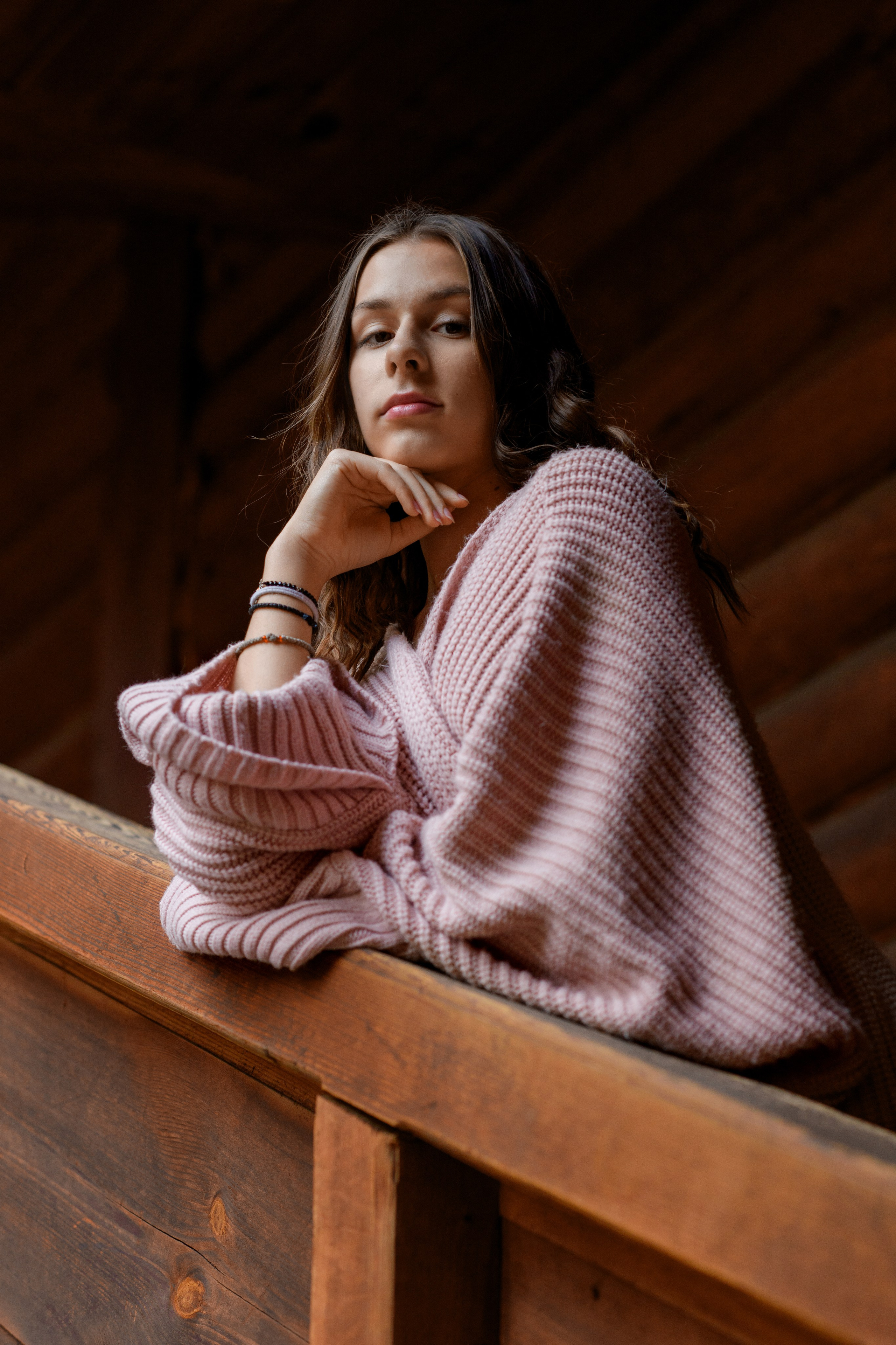 Фотосессия подростка. Главная