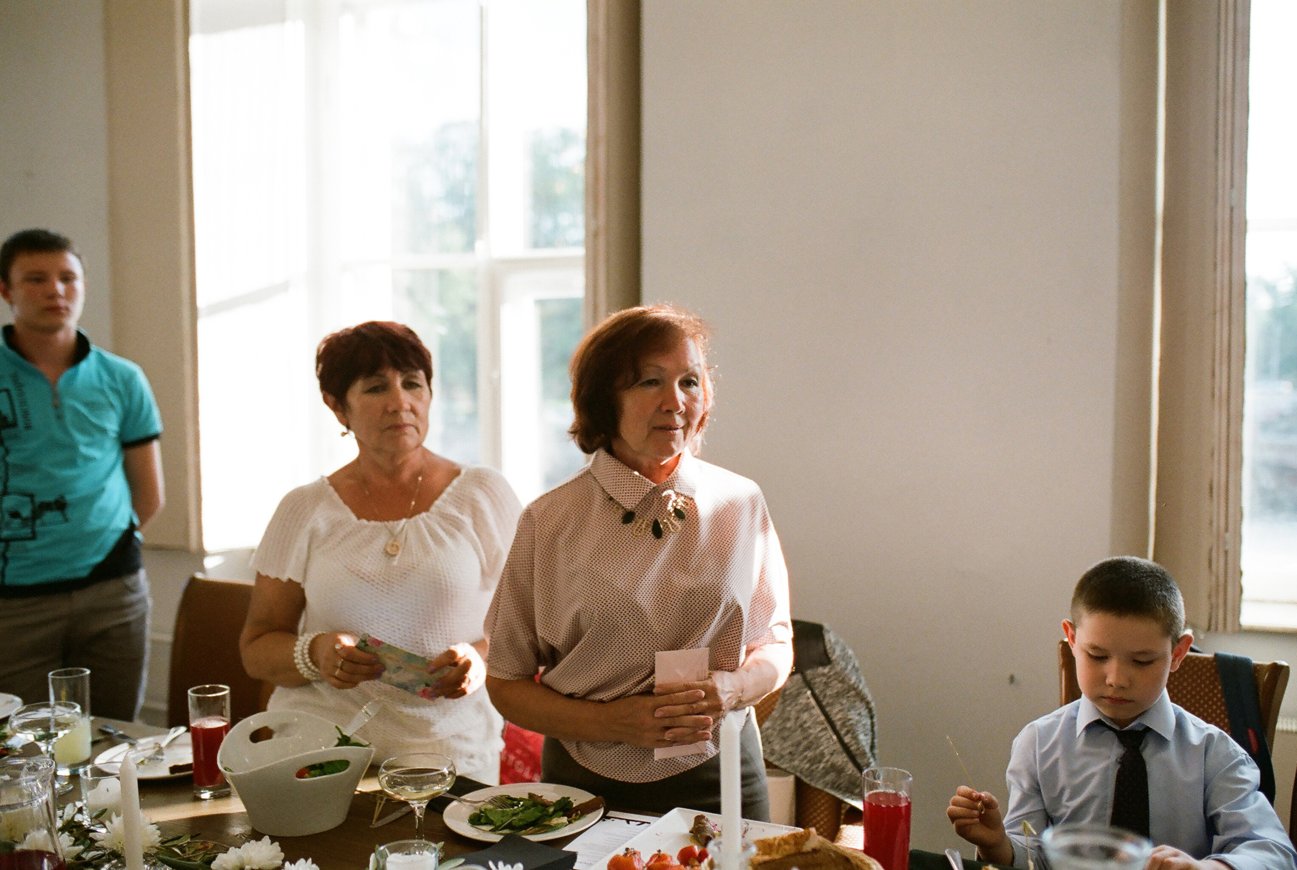 ЕЛЕНА и ИГОРЬ. Свадебный и семейный пленочный фотограф в Петербурге Истомина Ирина