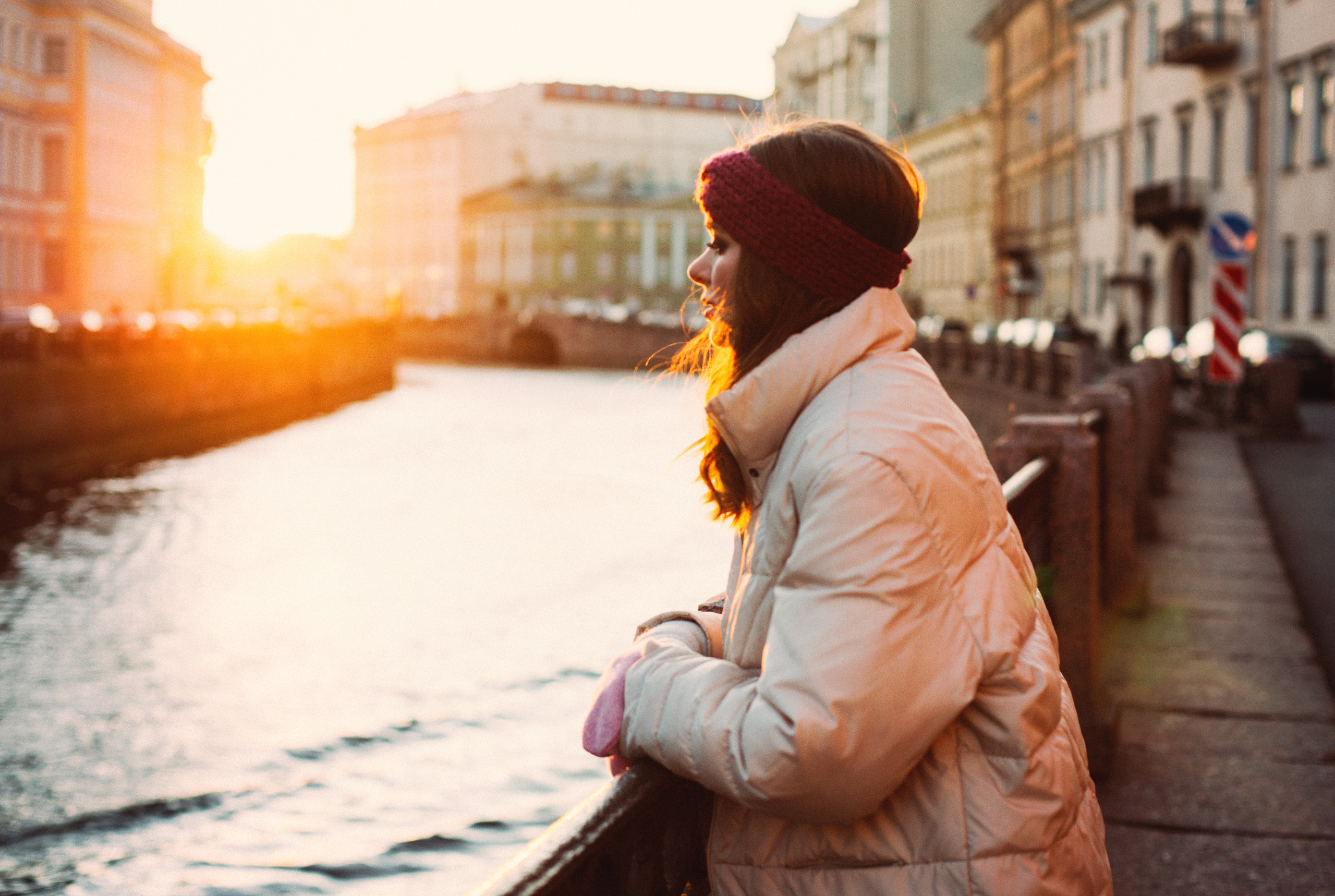 Ксюша. Свадебный и семейный пленочный фотограф в Петербурге Истомина Ирина