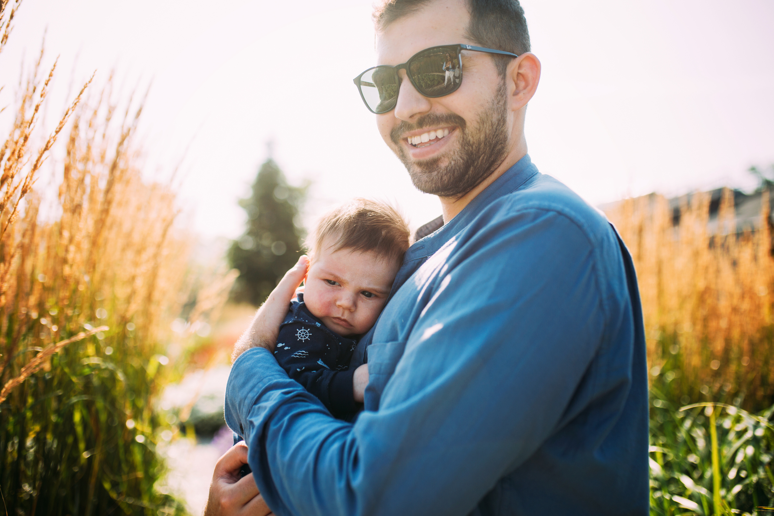 Лида Даня и Сеня. Свадебный и семейный пленочный фотограф в Петербурге Истомина Ирина