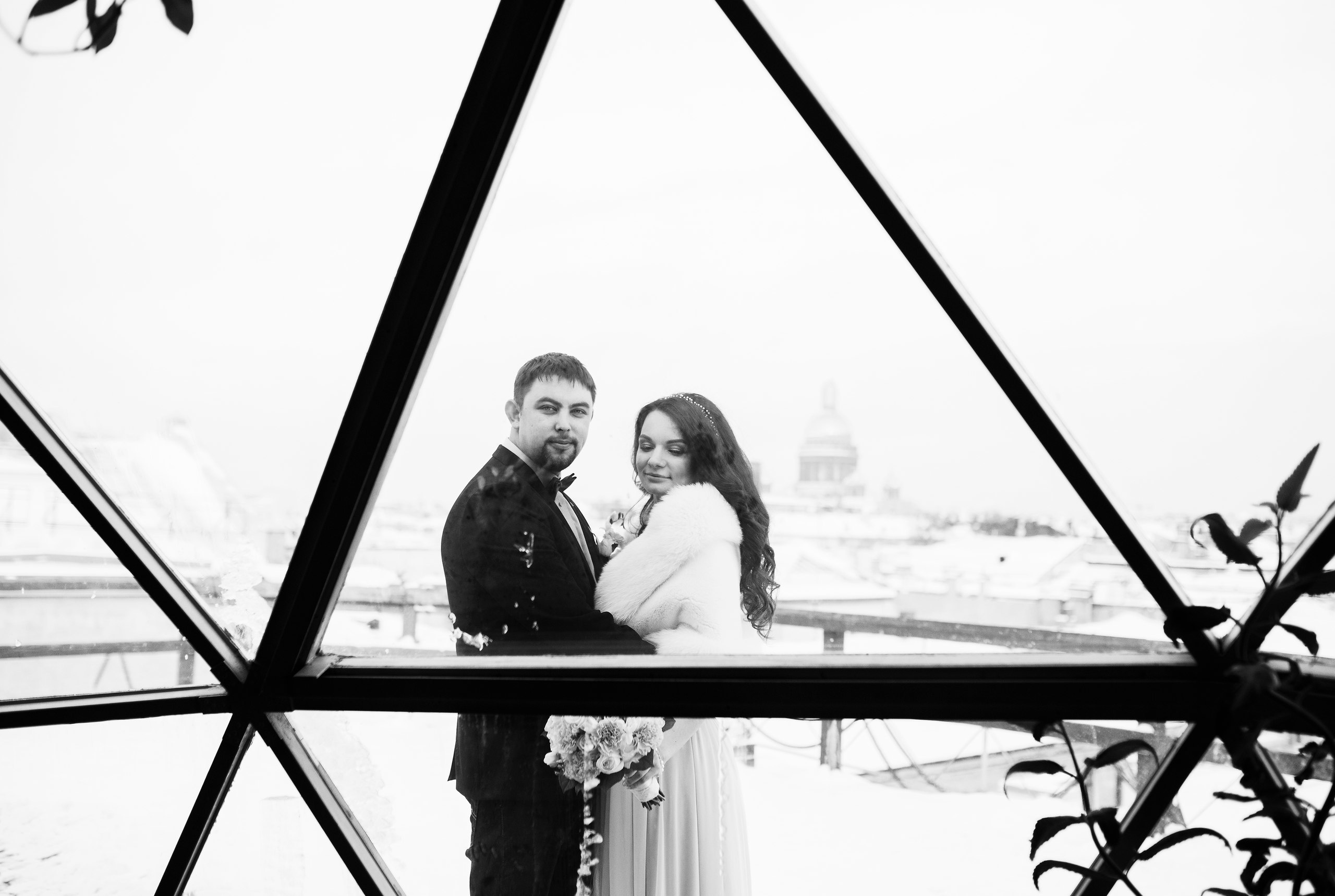 КАТЕРИНА и АНДРЕЙ. Свадебный и семейный пленочный фотограф в Петербурге Истомина Ирина