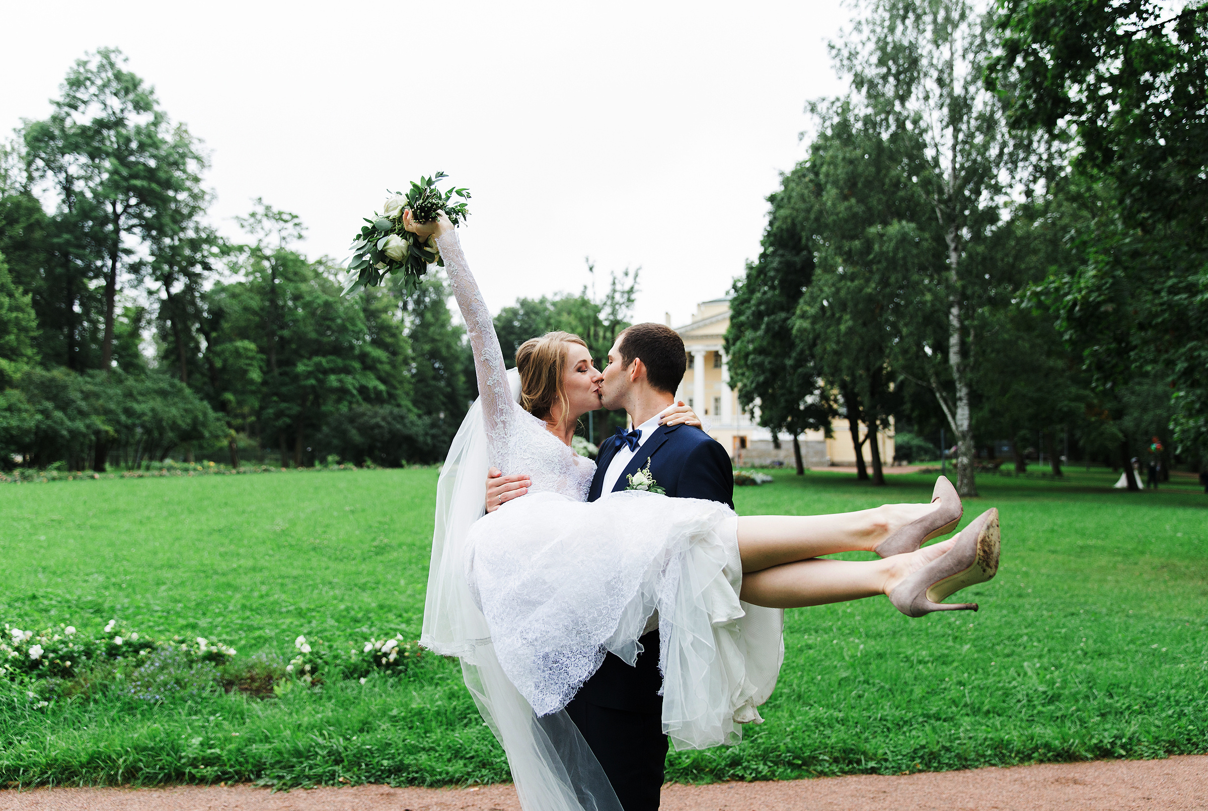 ЛИДИЯ и ДАНИИЛ. Свадебный и семейный пленочный фотограф в Петербурге Истомина Ирина